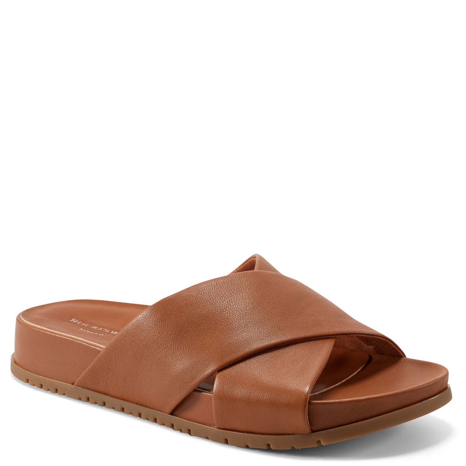 Rockport Leia Women's Bone Sandal 10 M