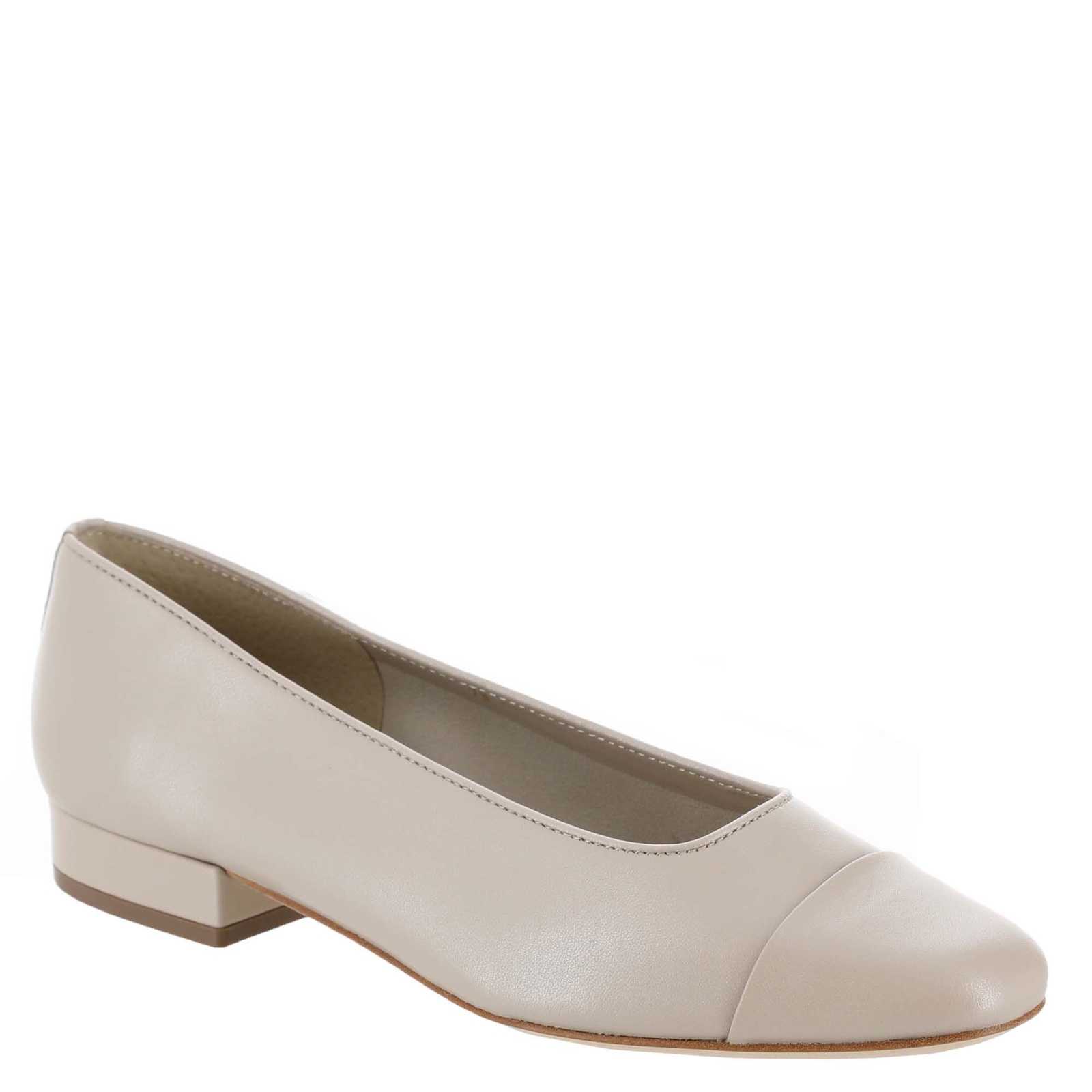 VANELi Frankie Women's Tan Slip On 7 A4