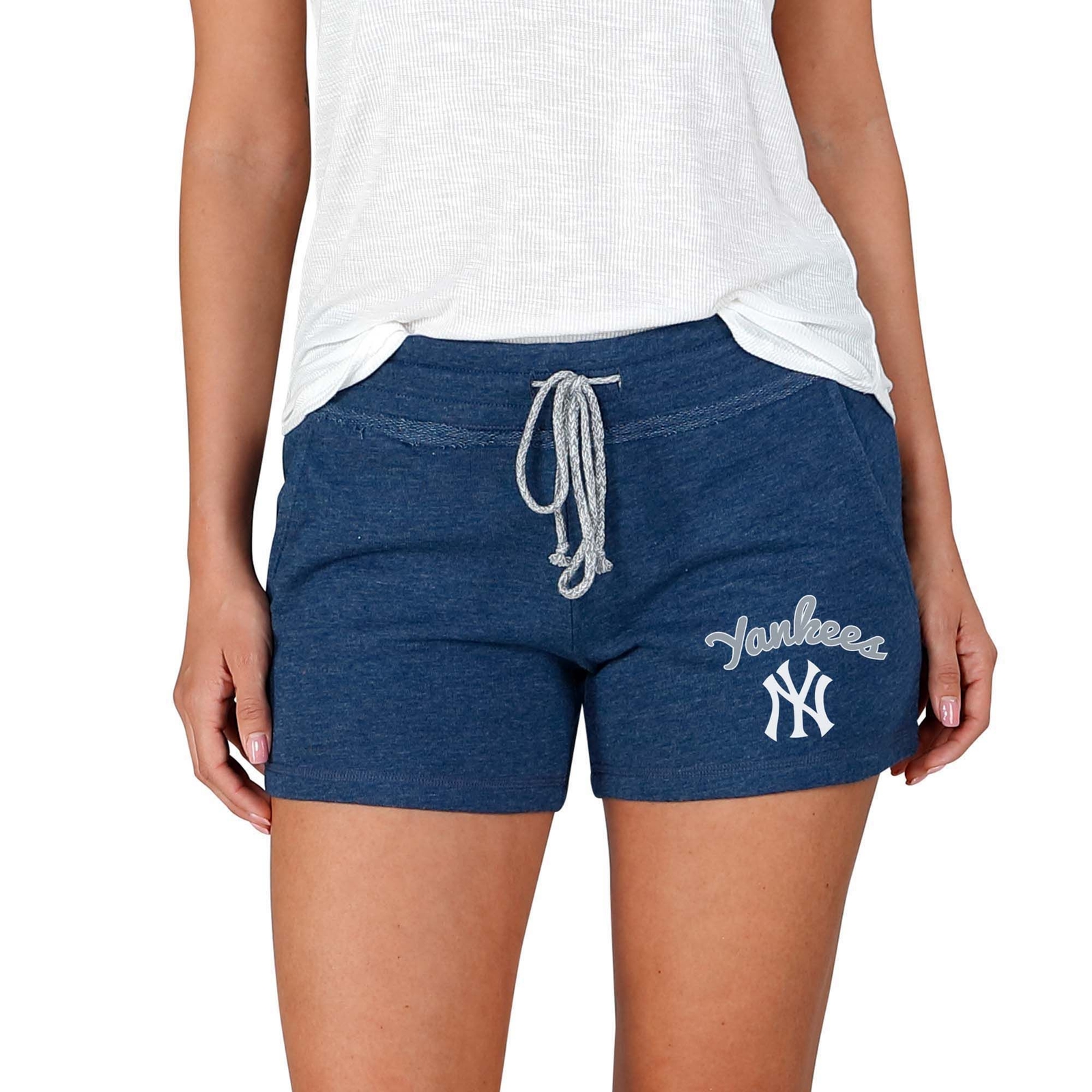 MLB Mainstream Women's Short Multi Shorts S