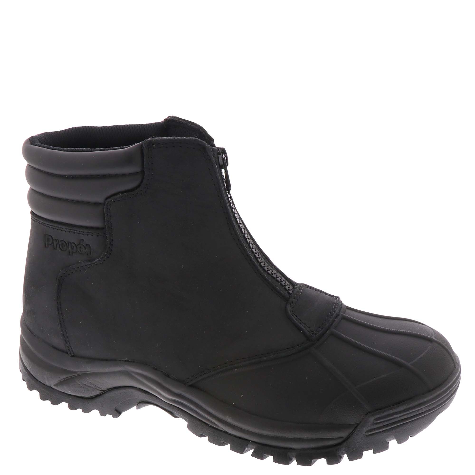 Propet Blizzard Mid Zip Mens Boot 24390₽