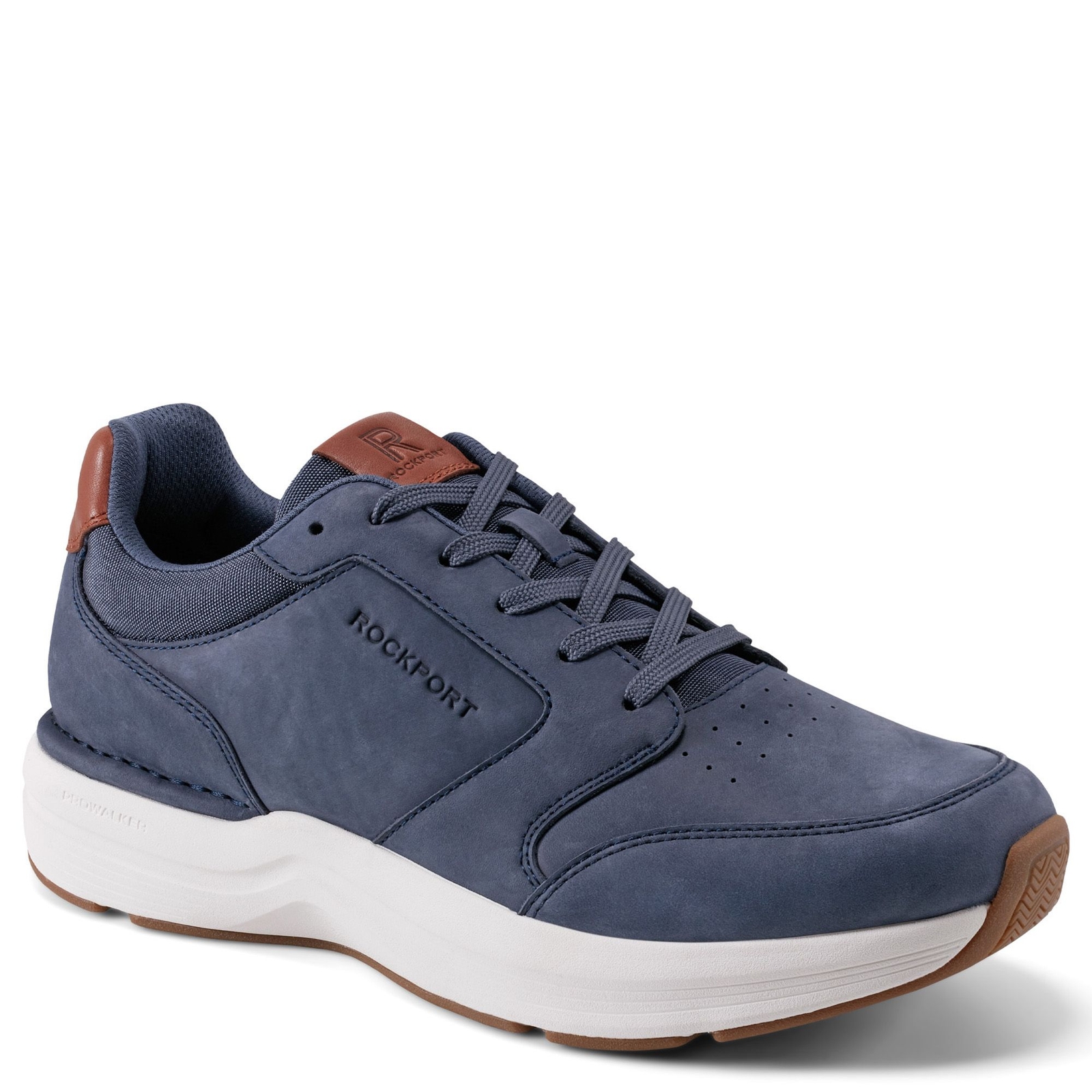 Rockport ProWalker Tour Men's Blue Sneaker 8 M