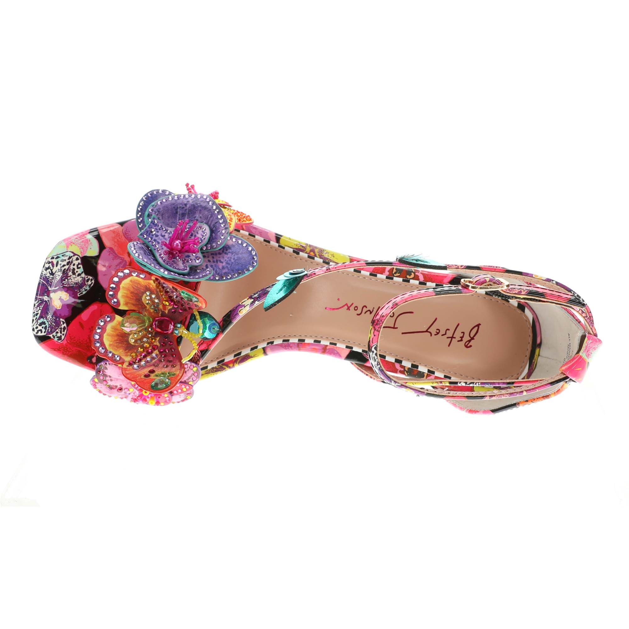 Betsey Johnson Camile Women's Sandal