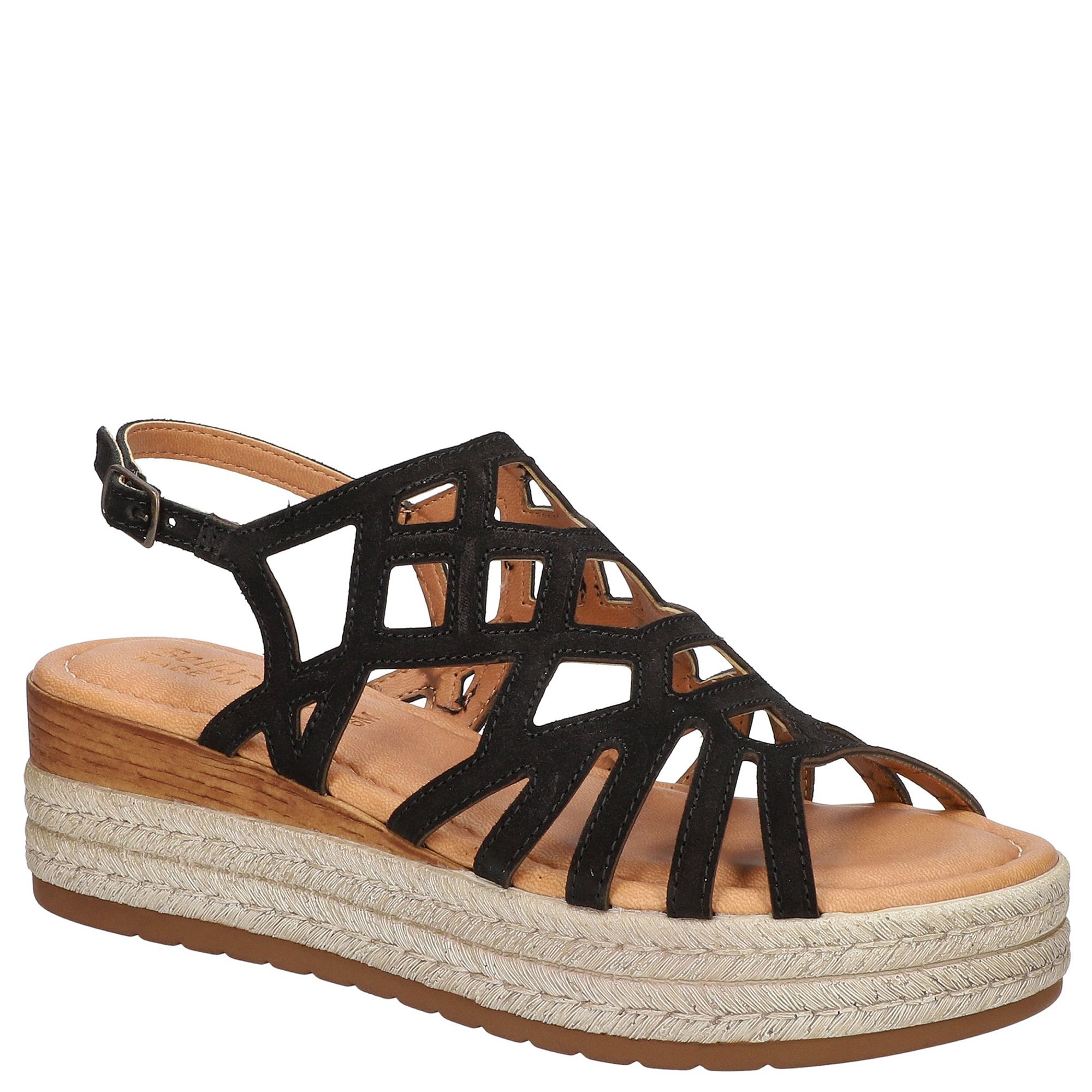 Bella Vita Zip-Italy Womens Sandal 22390₽