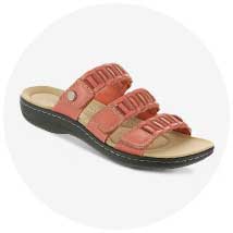 Women's Sandals