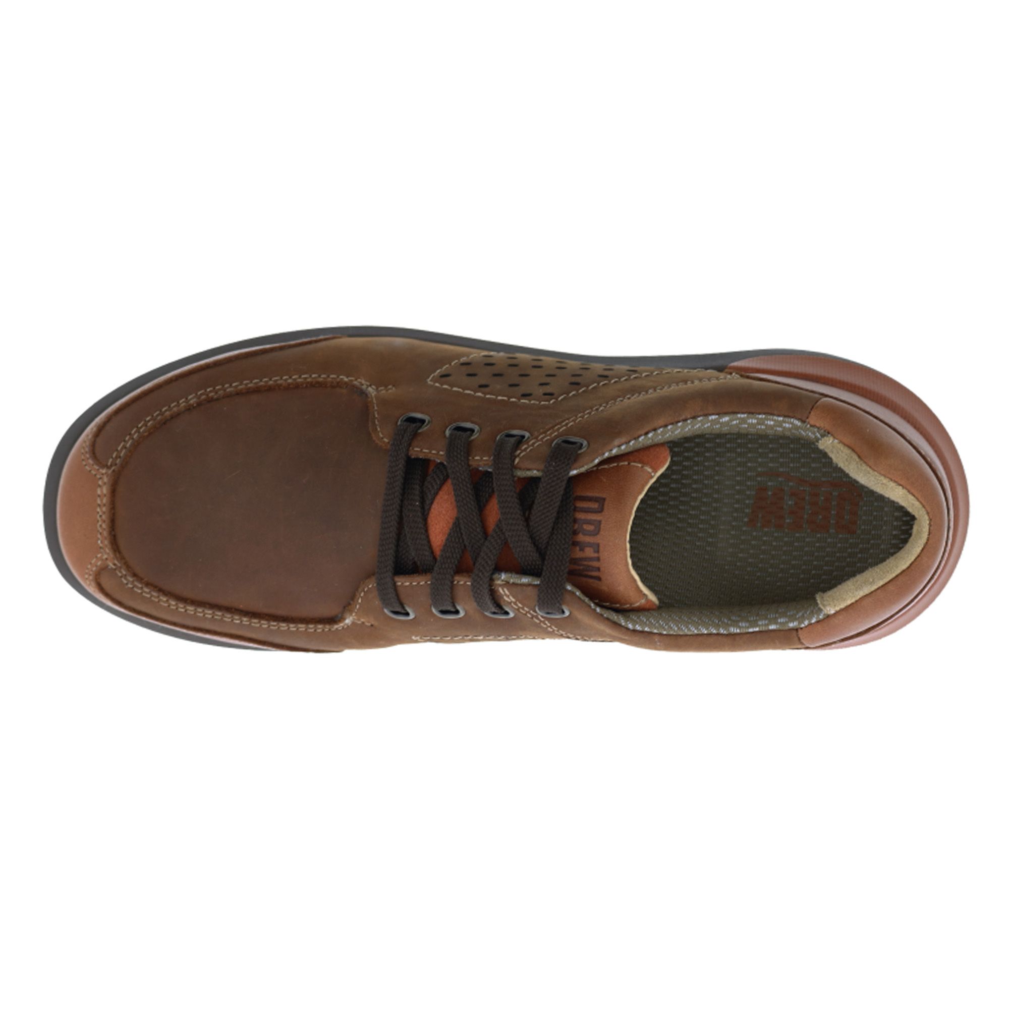 Drew Miles Mens Oxford 38990₽