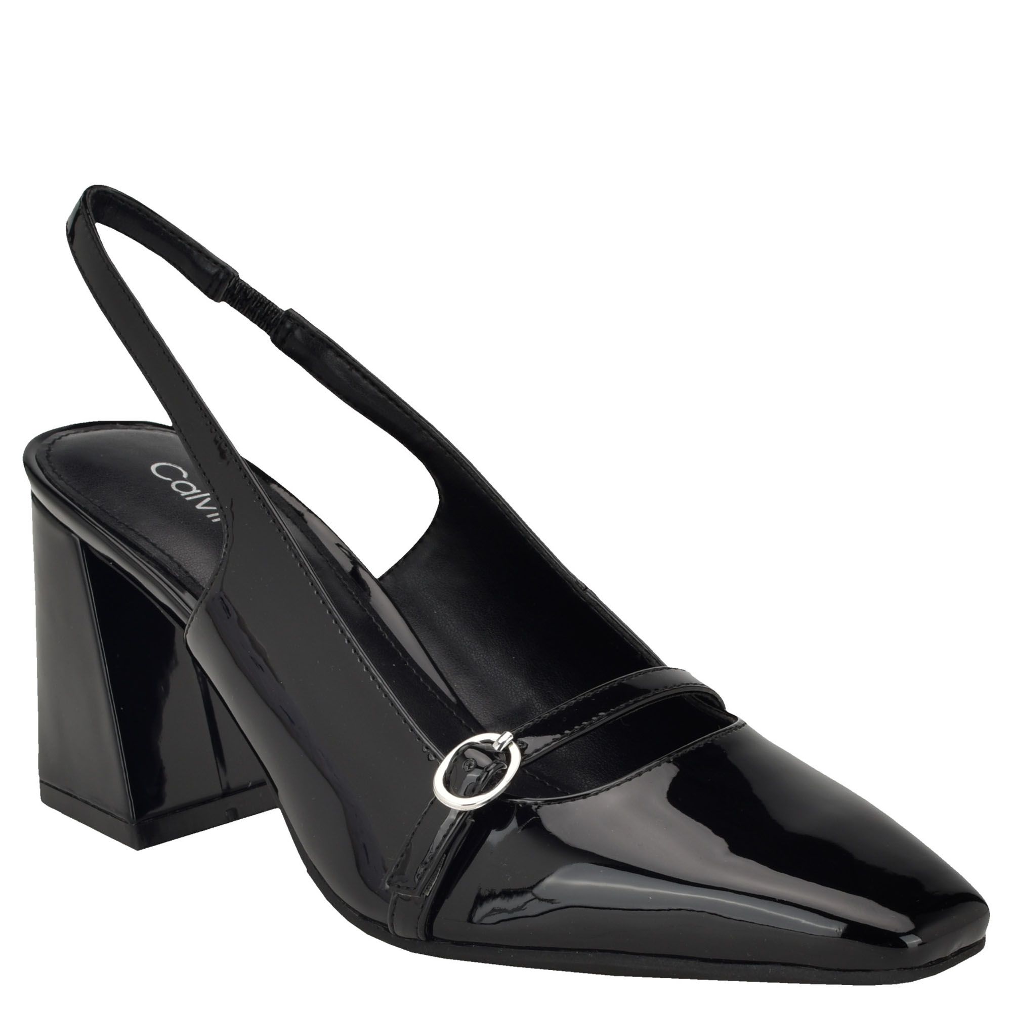 Женские туфли-лодочки Calvin Klein Ellisa2 3690₽