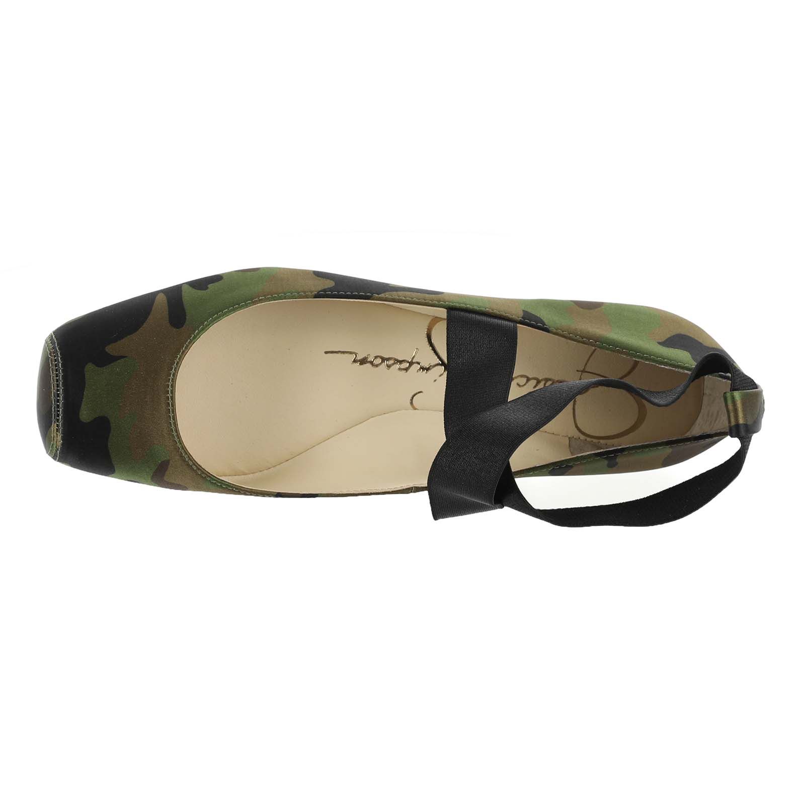 Jessica Simpson Mandalaye Women's Slip On - Picture 8 of 18