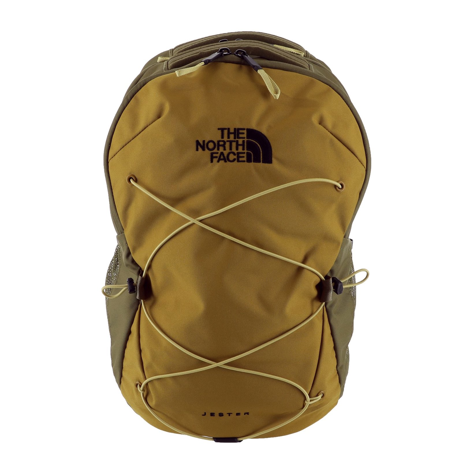 The North Face Jester Backpack Tan Bags No Size