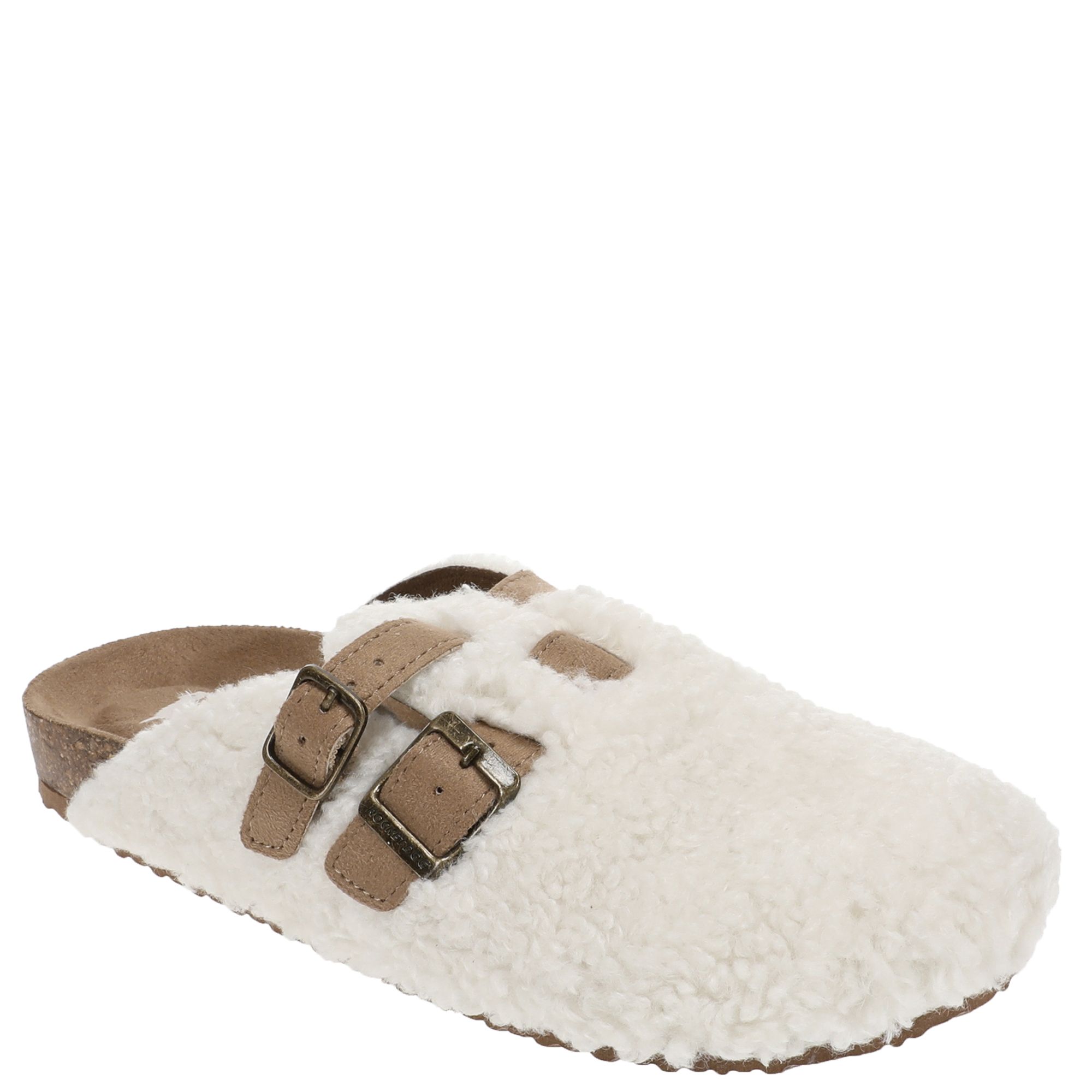 Женская слипонка Rocket Dog Abel