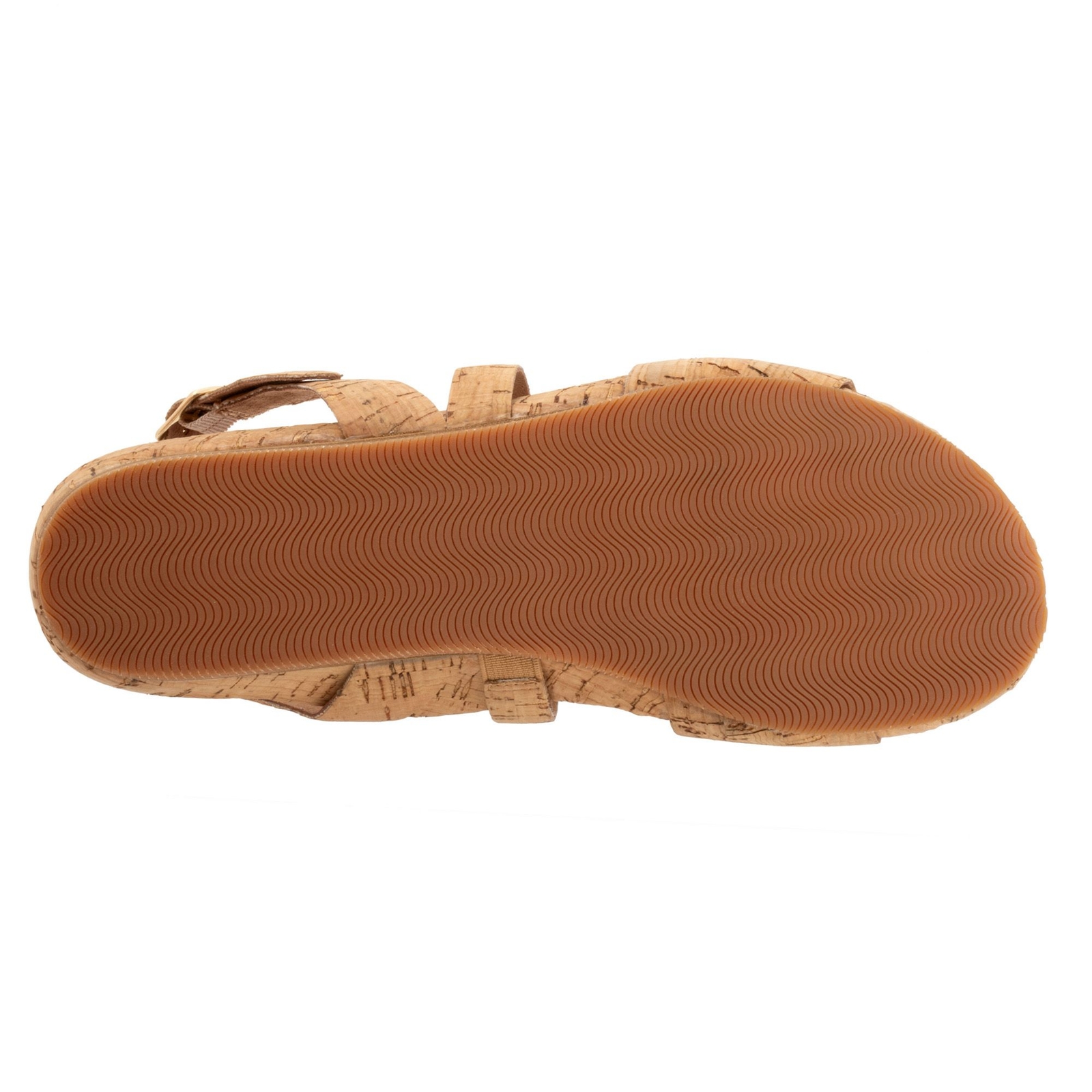SoftWalk Women's Sz 9.5 Calimesa Sandal Thong Slides Slip On Casual Flats | UK