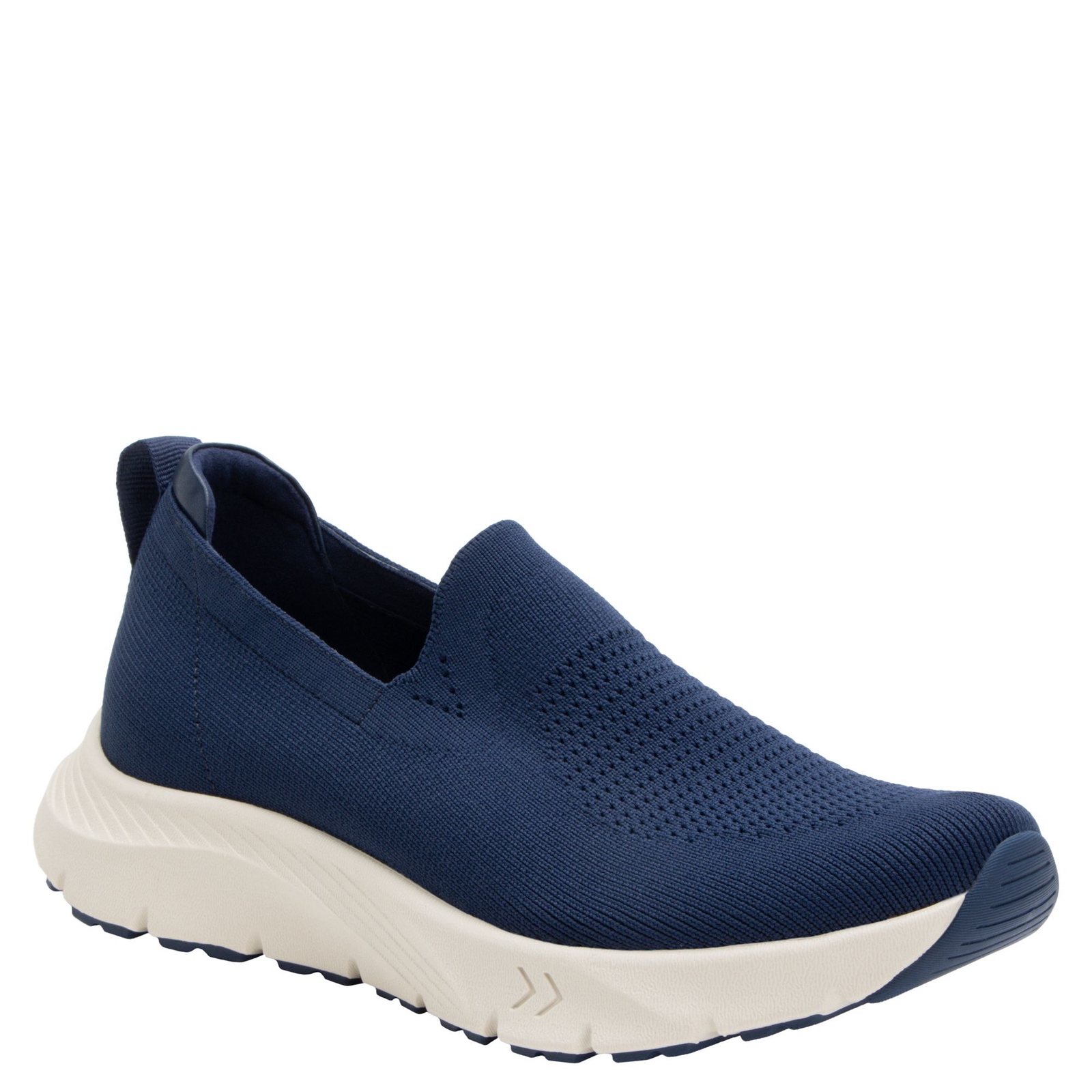 Alegria Waze Women's Navy Sneaker EURO 37.5 M