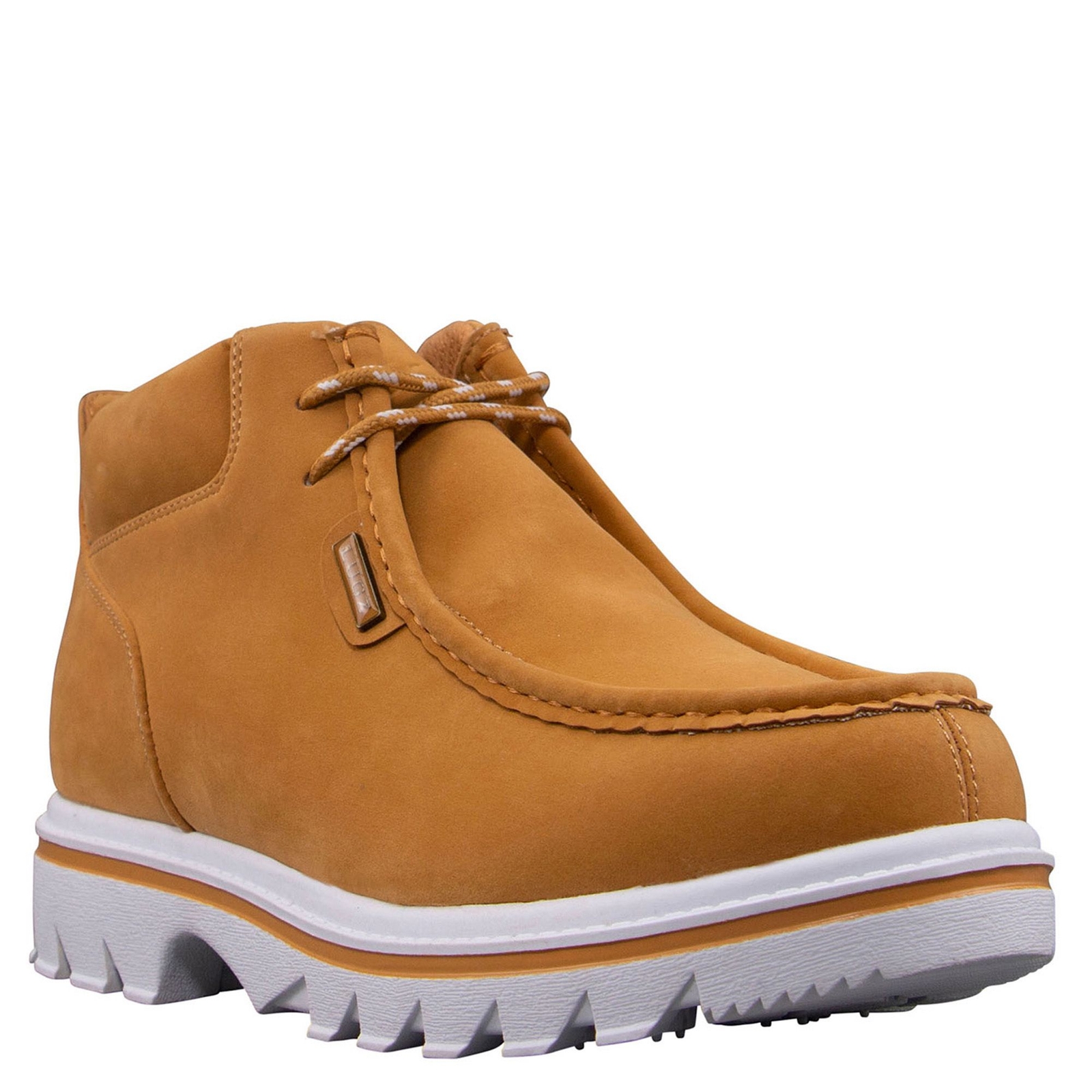 Lugz Fringe Men's Boot - Picture 43 of 48