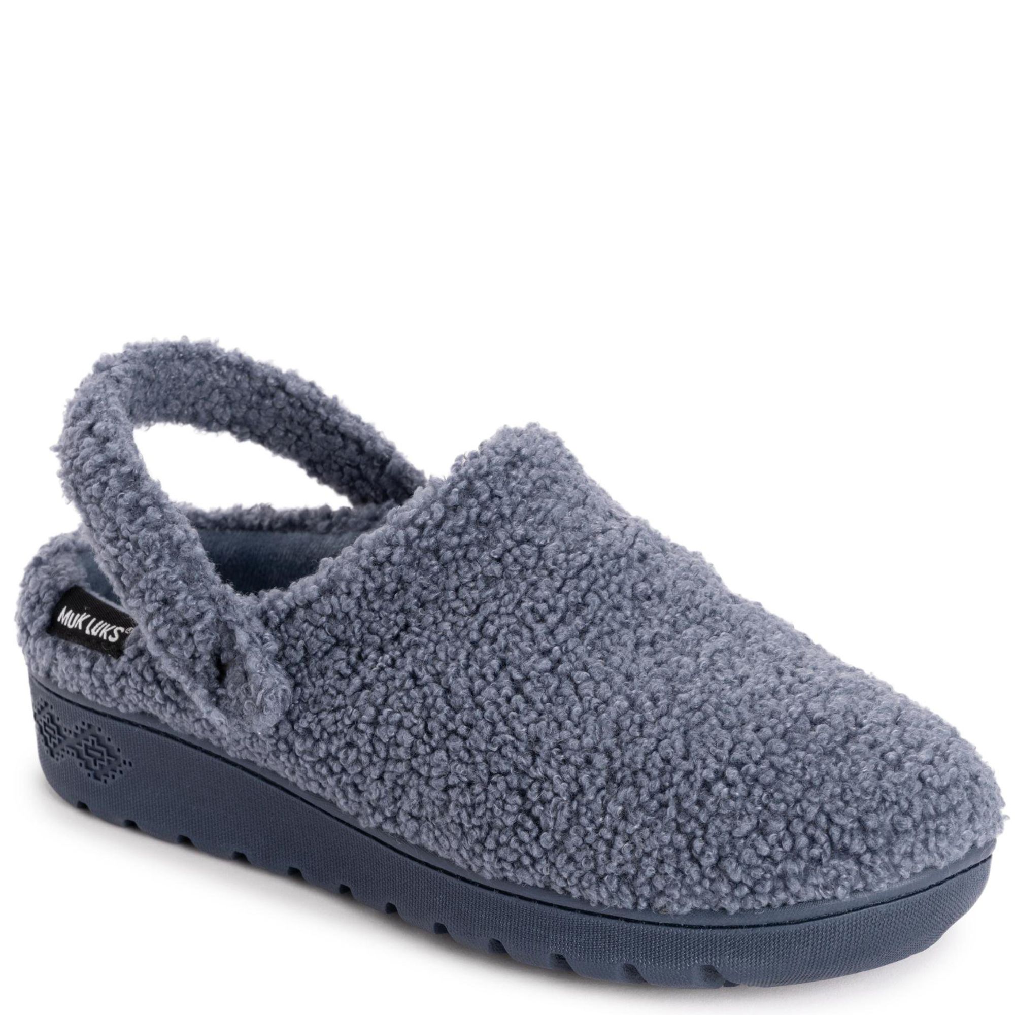 MUK LUKS Quianna Clog Womens Slipper 4790₽