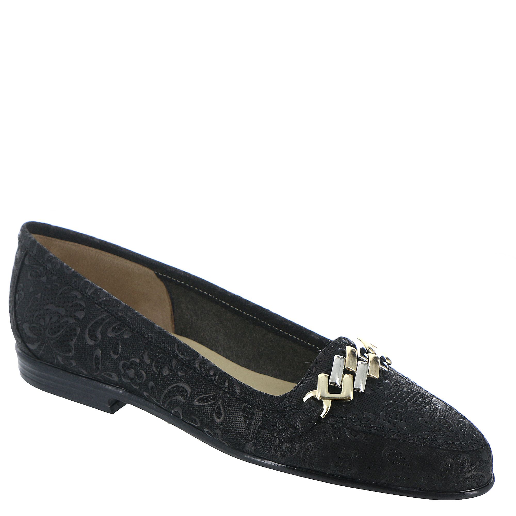 Женские слипоны Amalfi Oste