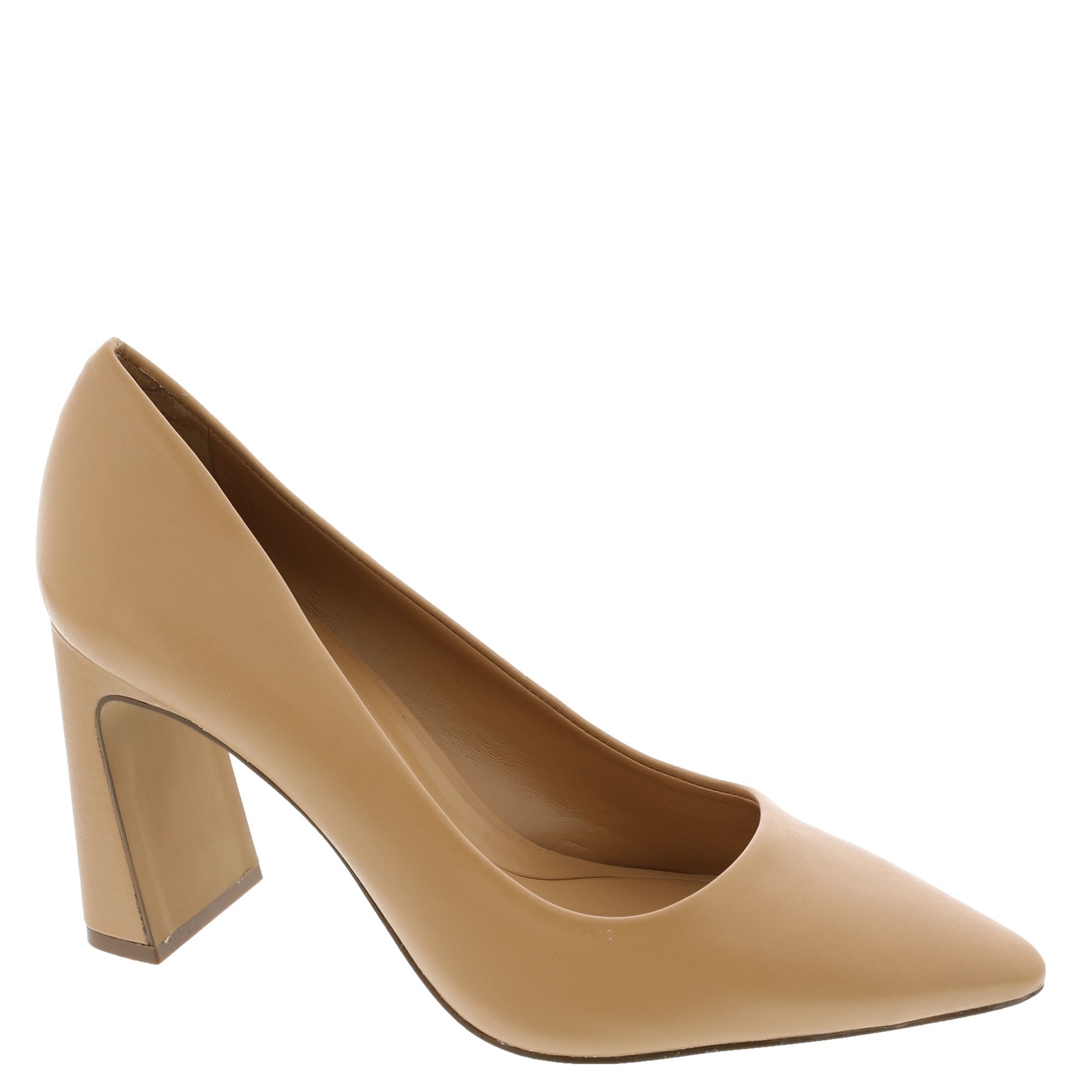 Vince Camuto Dalmanara Women's Tan Pump 9 M
