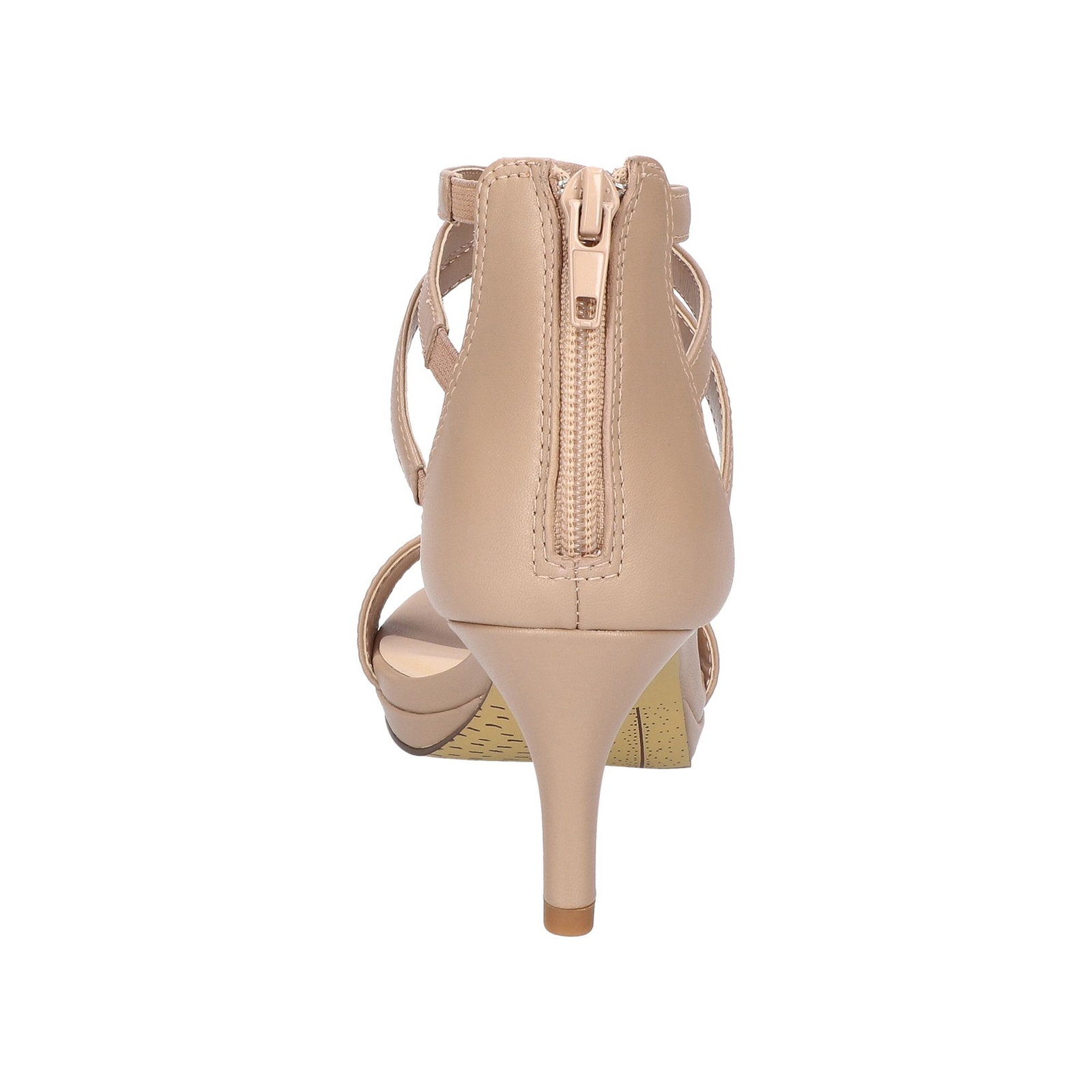 Bella Vita Everly Women's Sandal - Picture 30 of 36