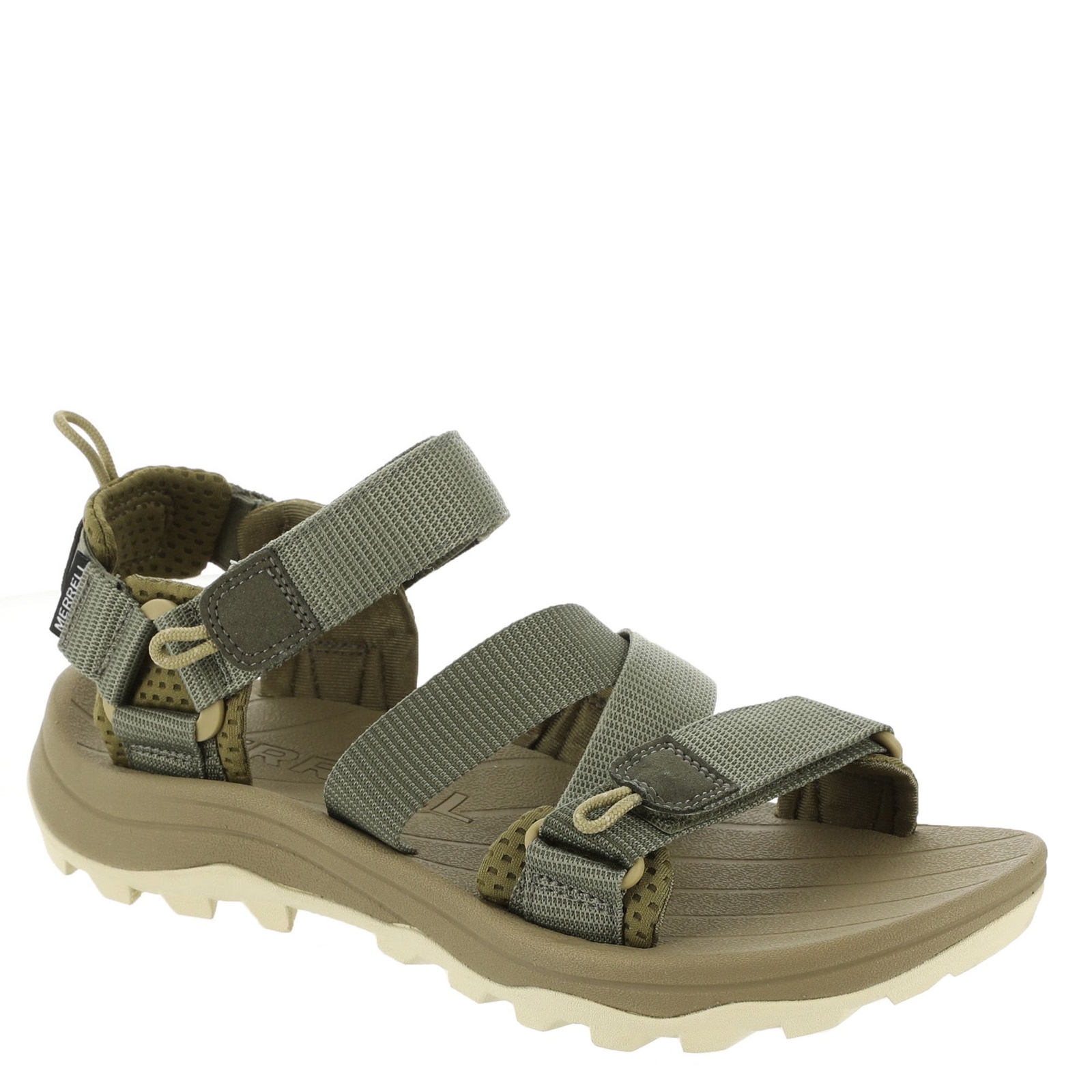 Merrell Speed Fusion Sport RMX Men's Brown Sandal 8 M