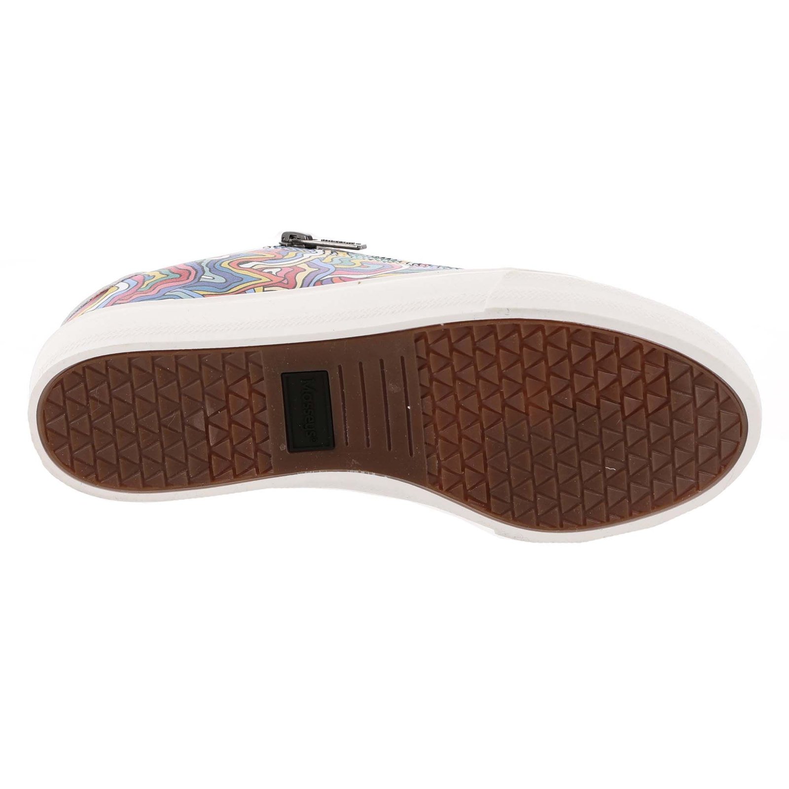 NEW‎ 10 WIDE - Masseys Berkeley Women\'s Oxford Shoes Masseys® Berkeley Women main image 2