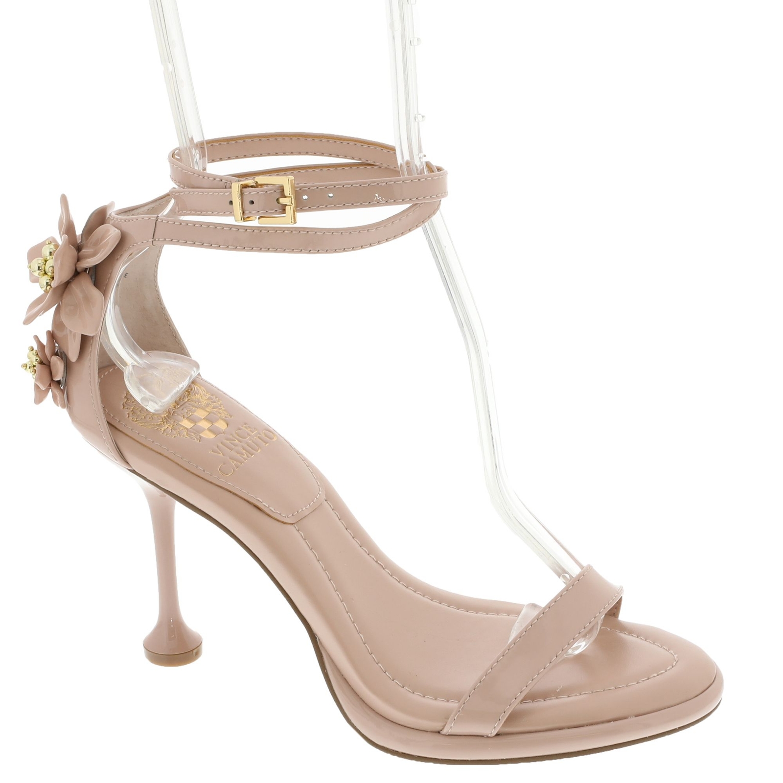 Vince Camuto Tanvie Women's Pink Sandal 9.5 M