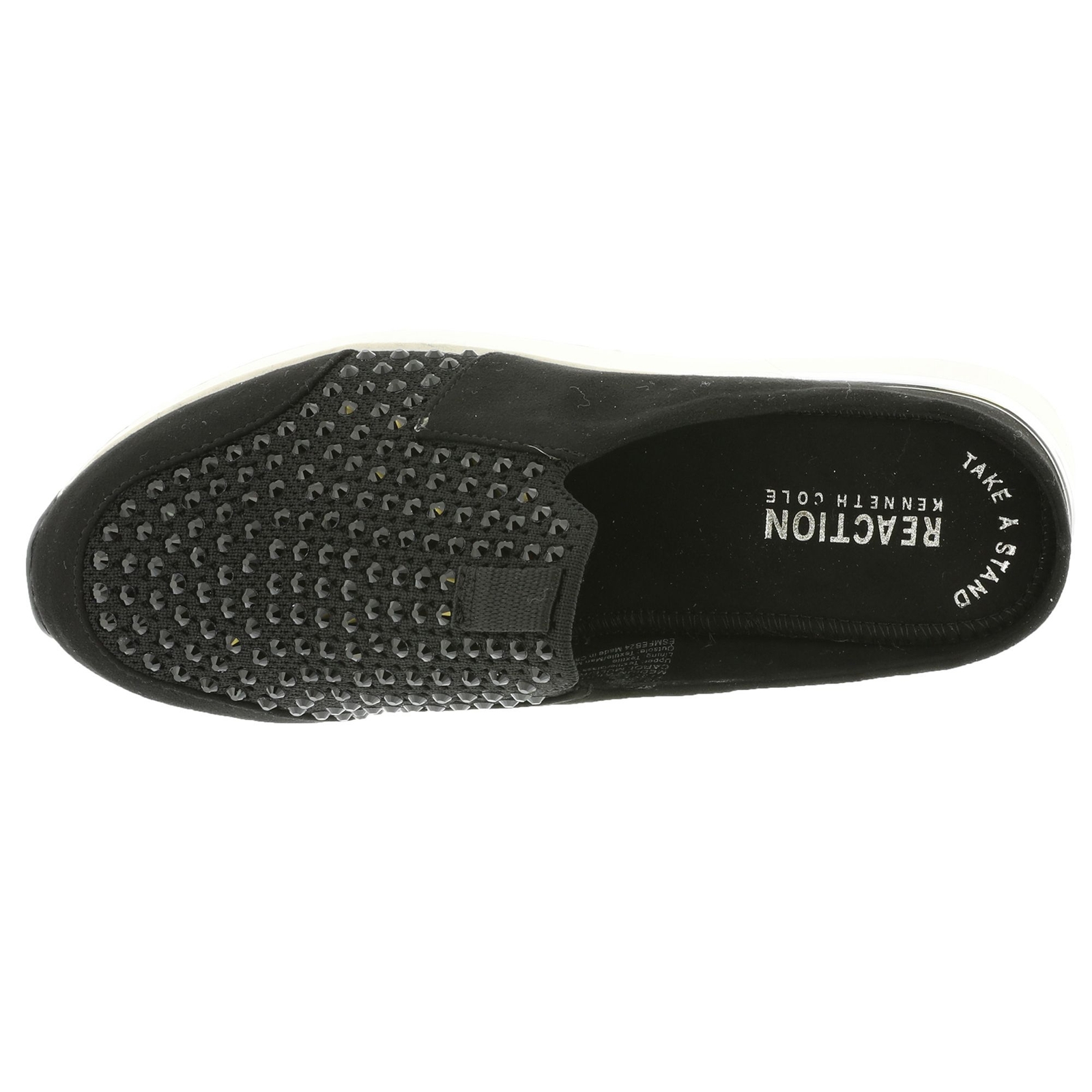 Kenneth Cole Reaction Carol Mule Women's Slip On - Picture 3 of 12