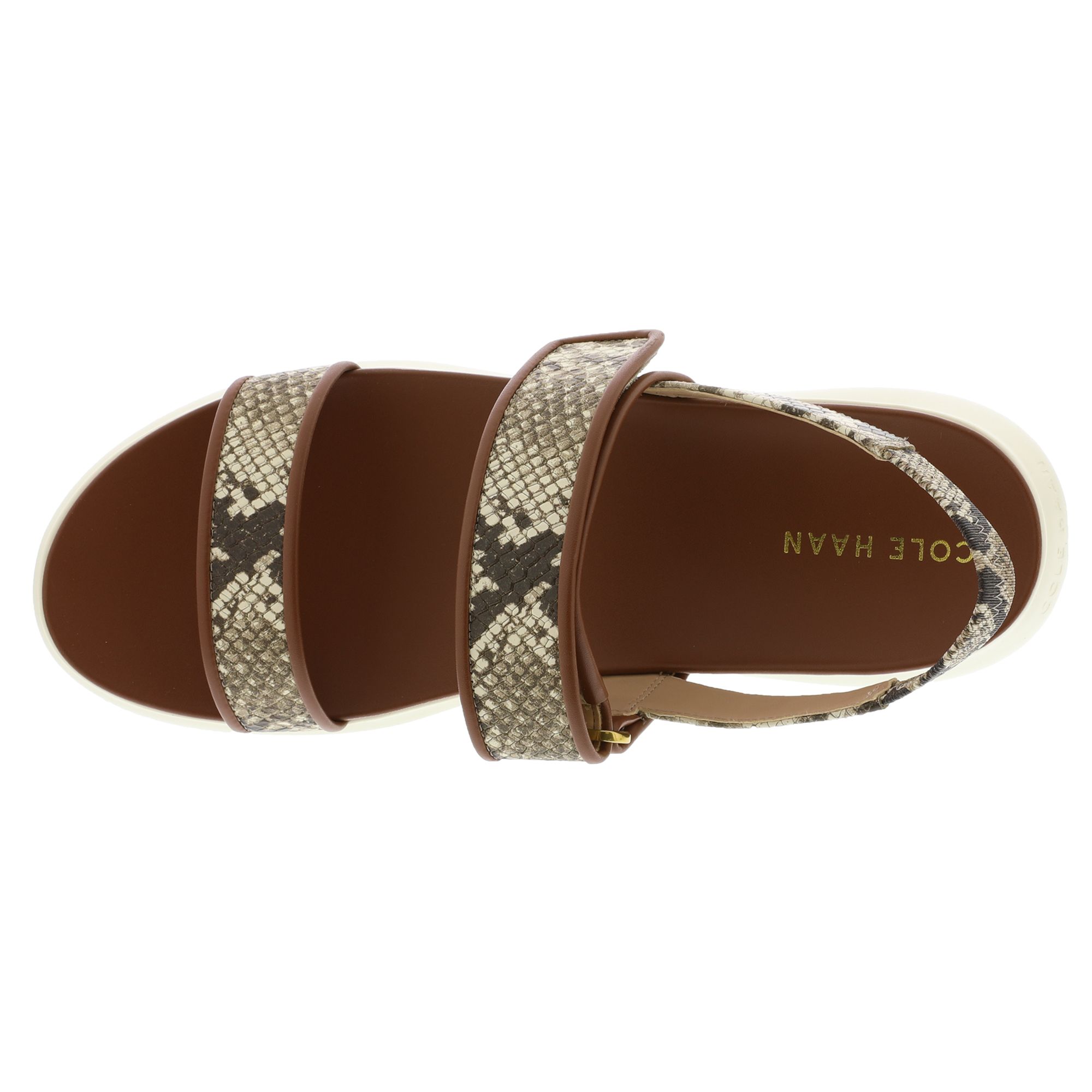 Cole Haan ZEROGRAND Meritt Sandal Women's Sandal | eBay