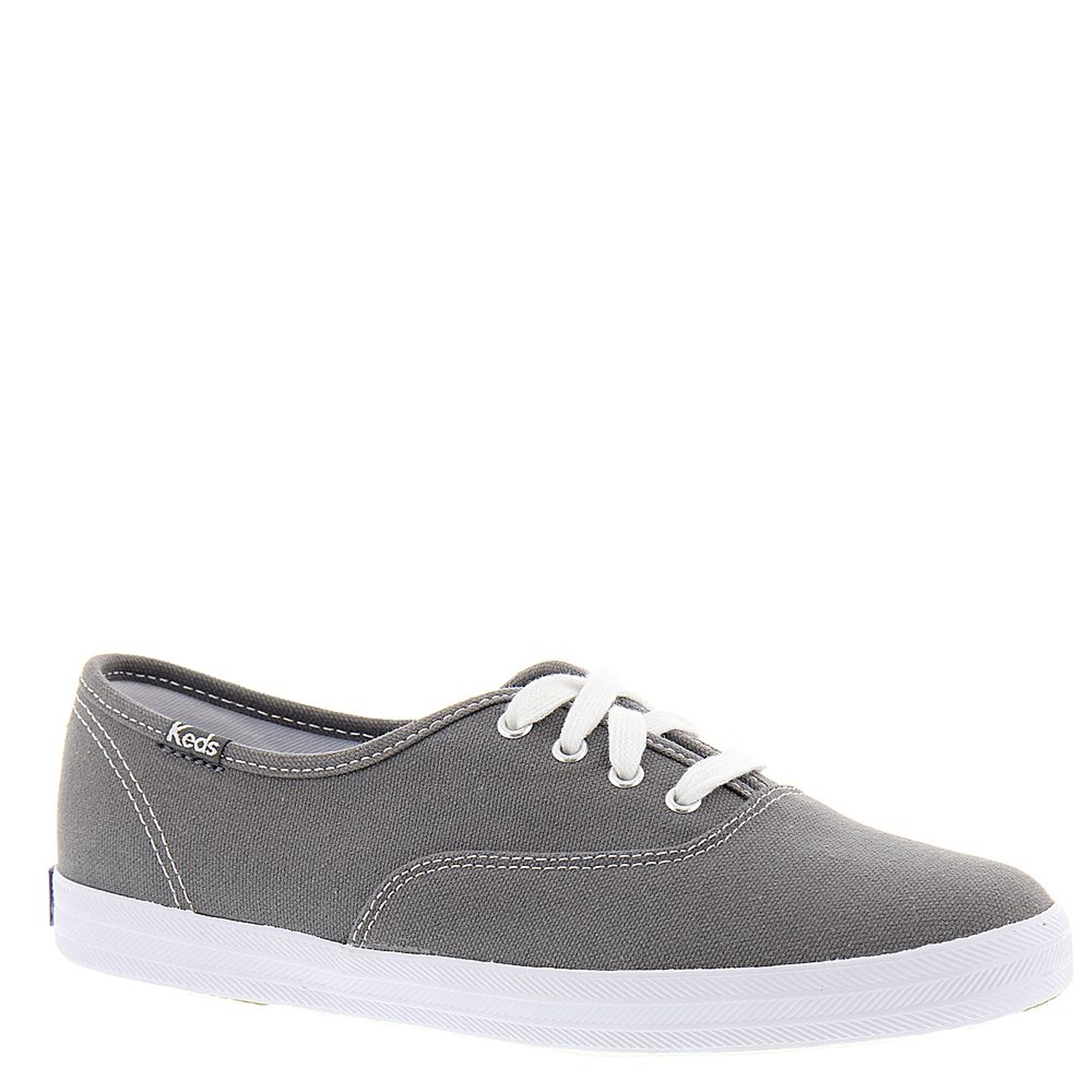 Keds Champion Oxford Women's Grey Oxford 9 D