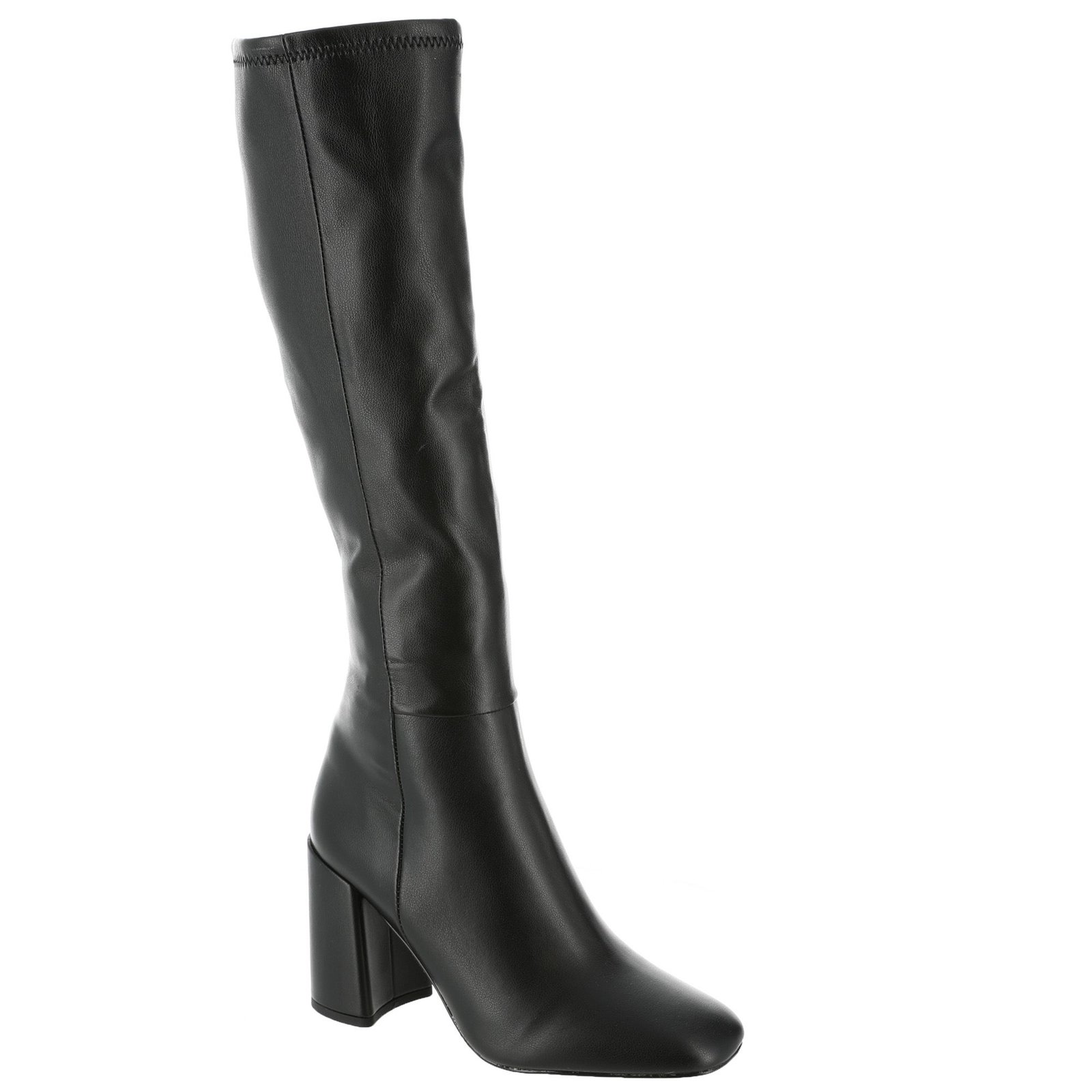 Steve Madden Lizah Women's Black Boot 9.5