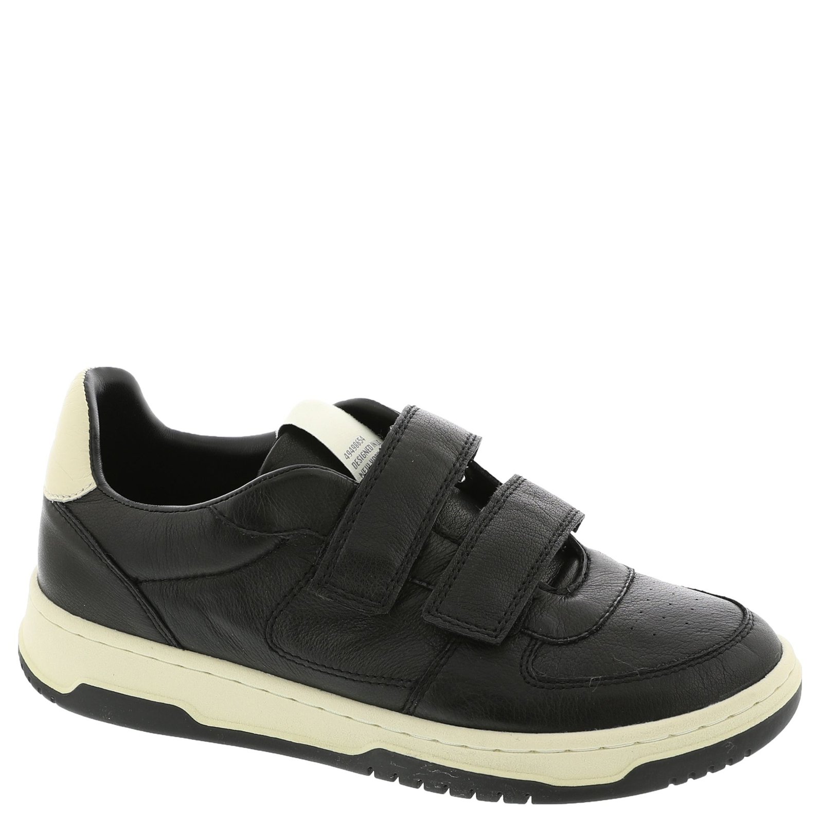 Steve Madden Emirie Women's Black Sneaker 9.5 M