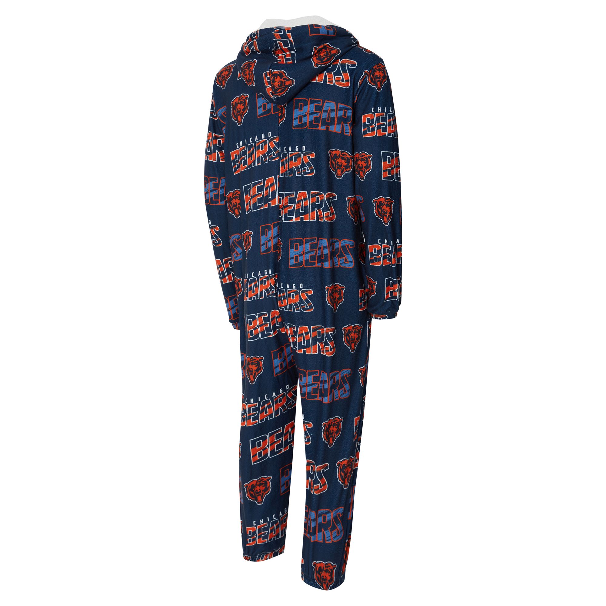 NFL Mens Shuffle Union Suit 7590₽