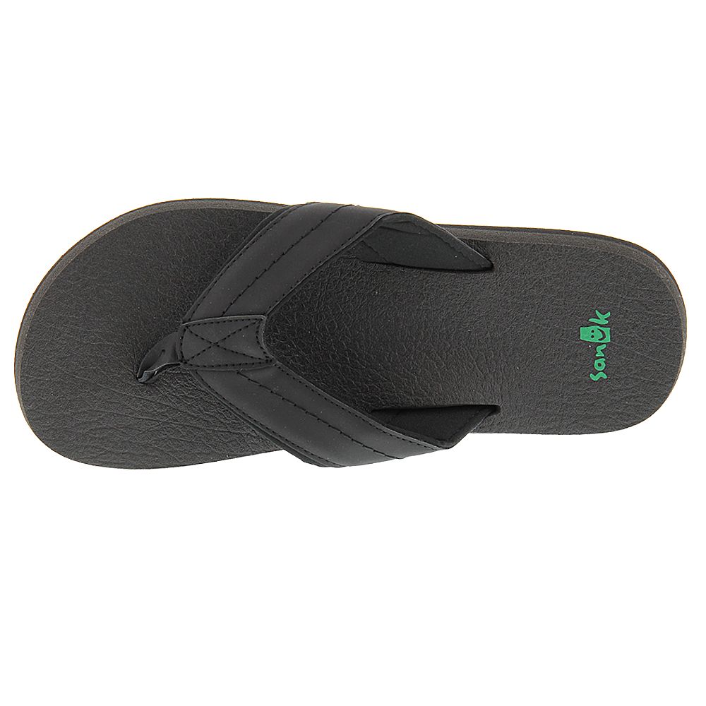 Sanuk Beer Cozy 2 Mens Sandal 7790₽