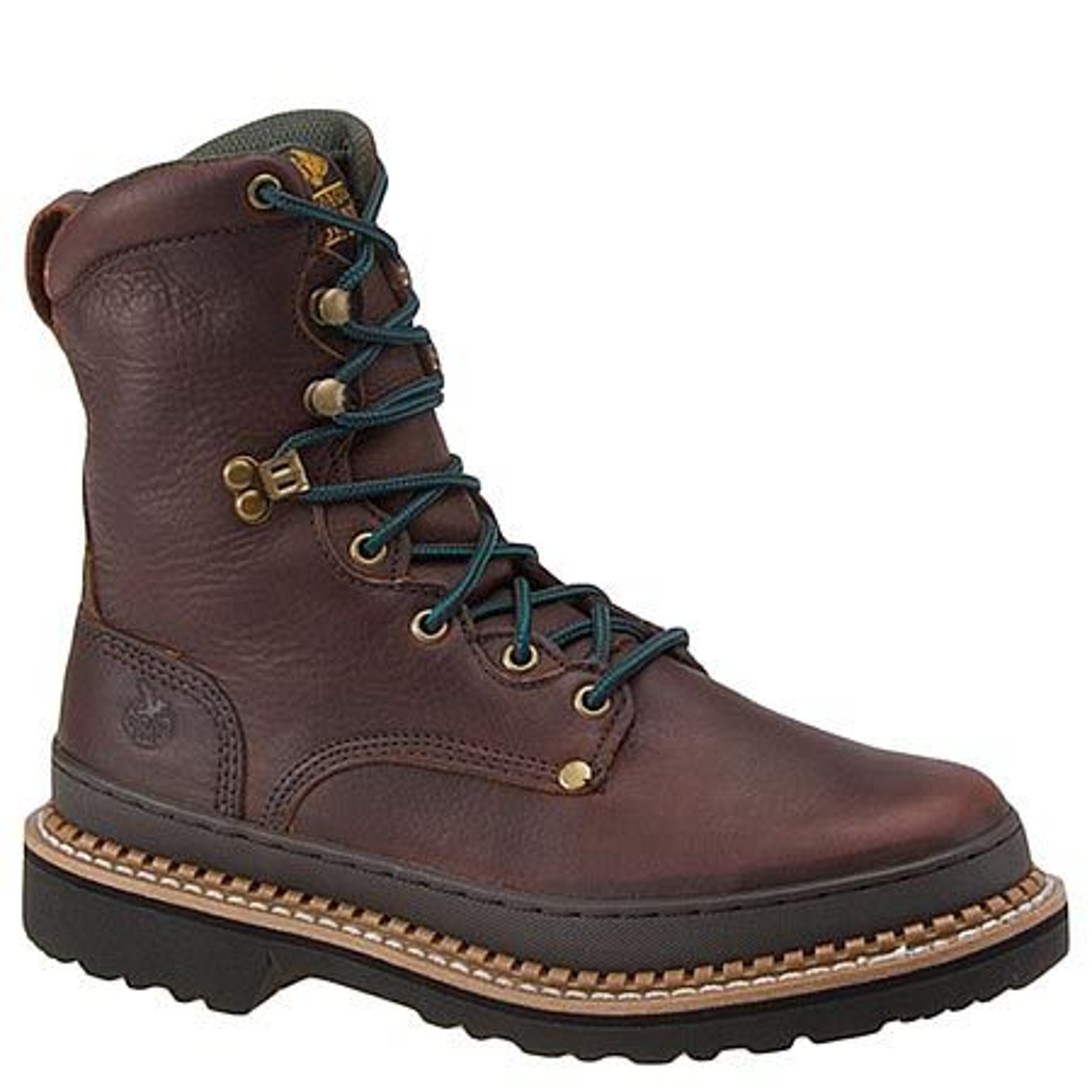 Georgia Boot Men's Georgia Giant 8