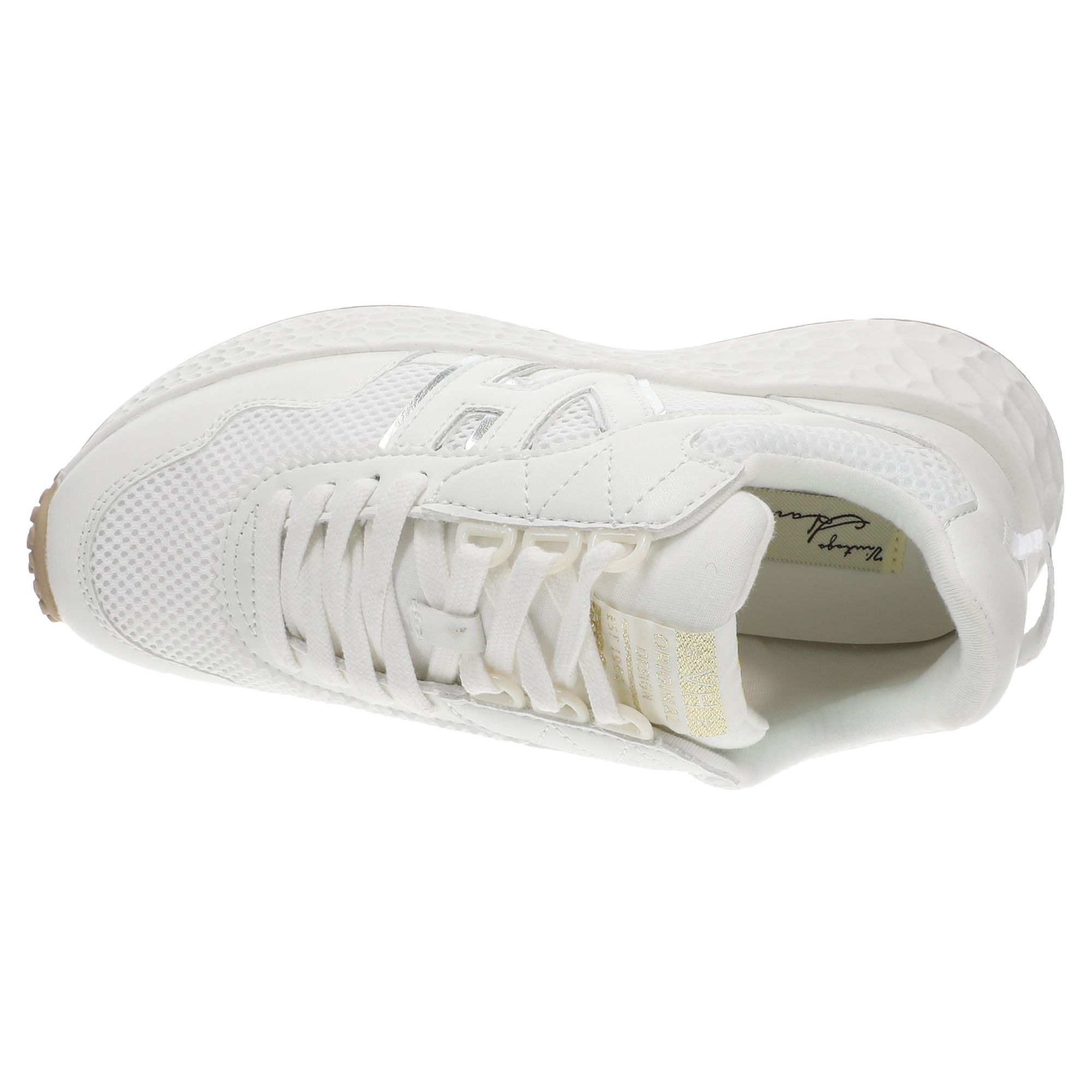 Vintage Havana Starling 8 Womens Oxford 10890₽