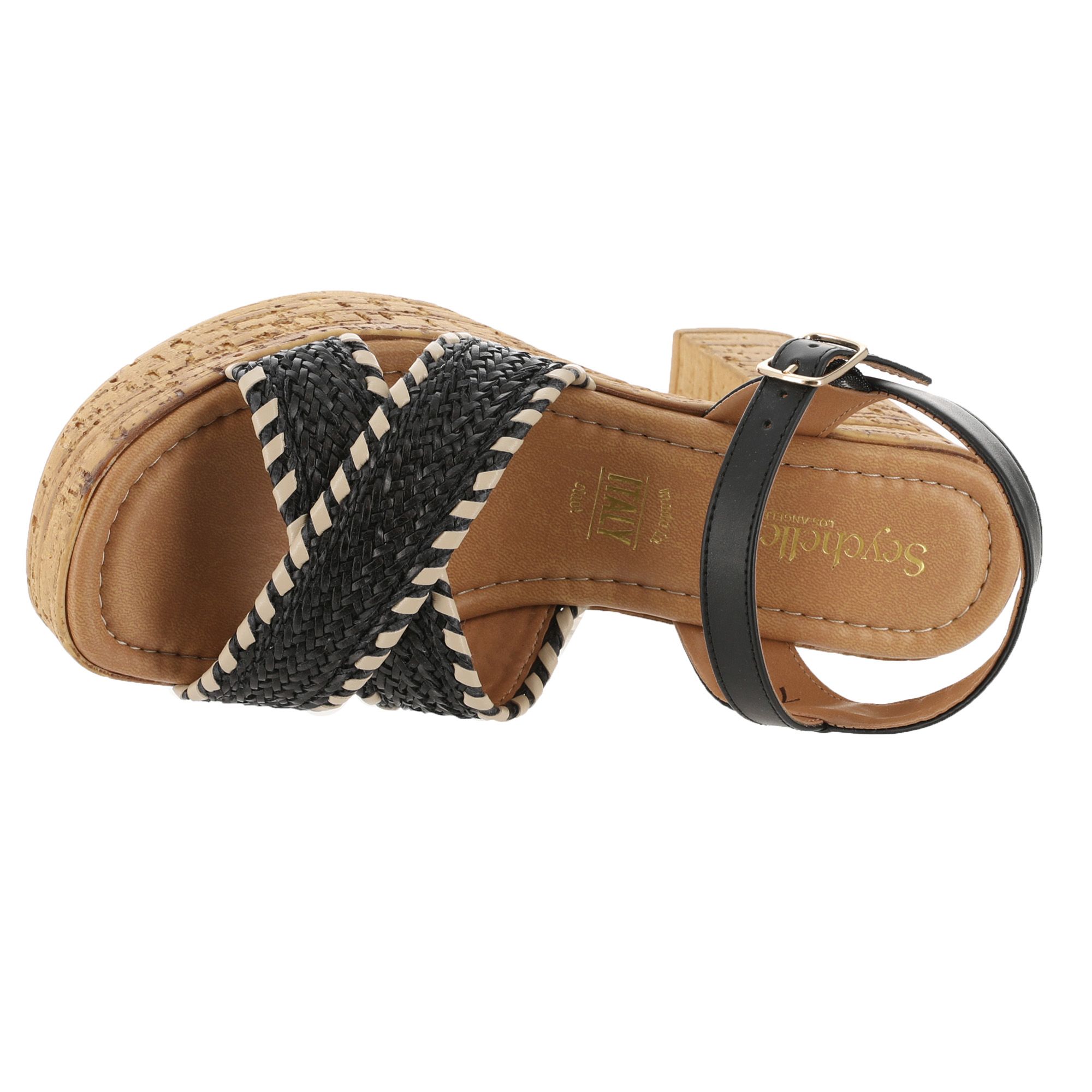 Seychelles Bravo Women's Sandal