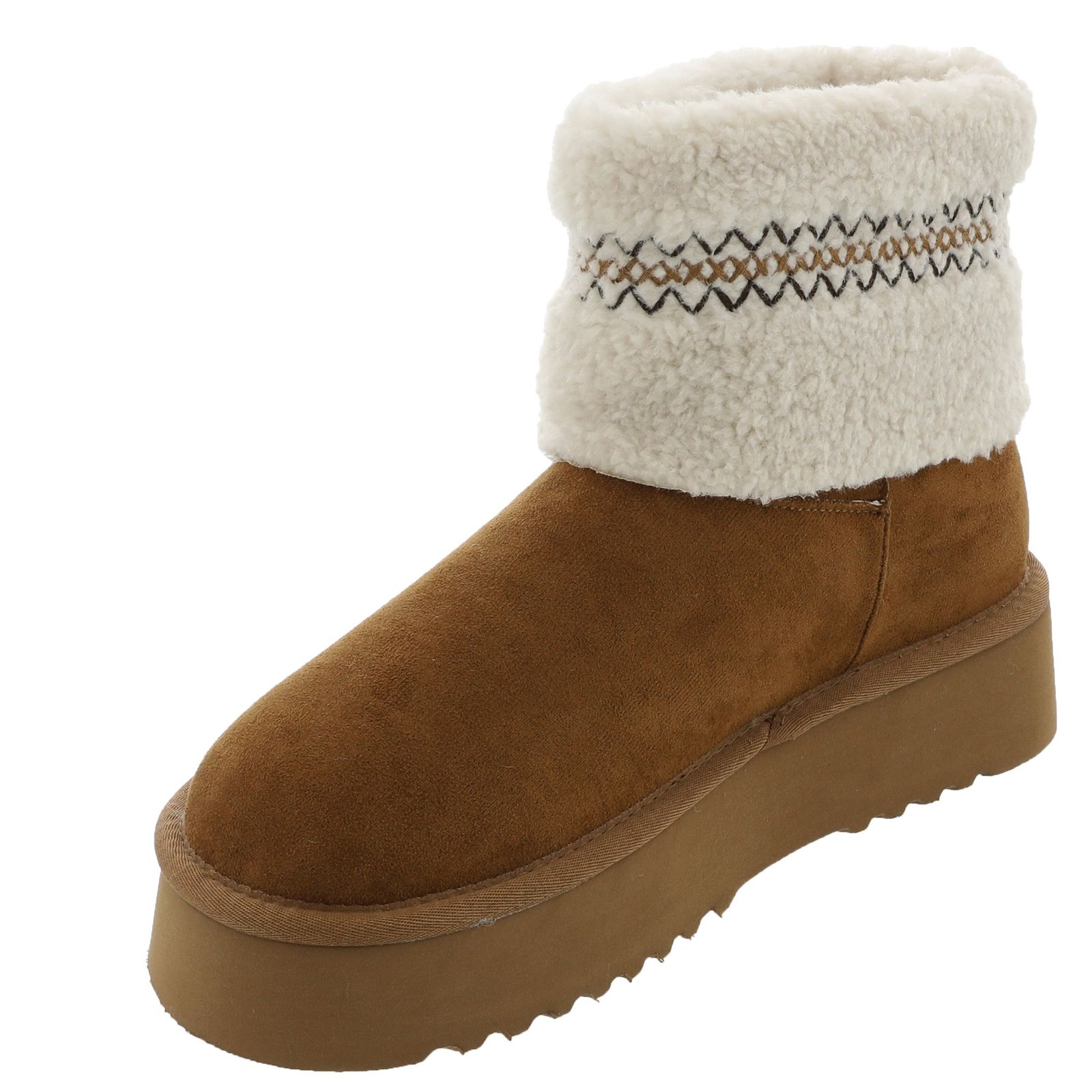 Yellow Box Hiraya Women's Boot