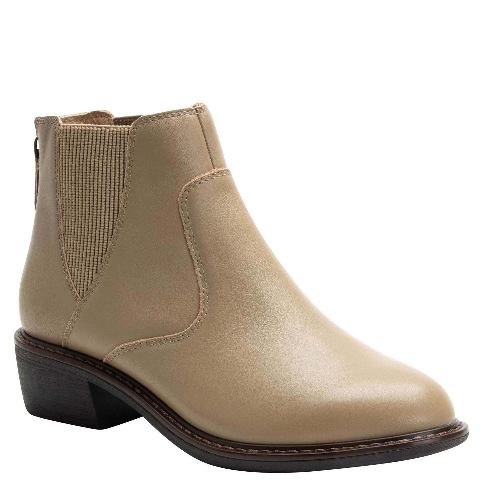 Alegria Meadow Women's Tan Boot EURO 38.5 M