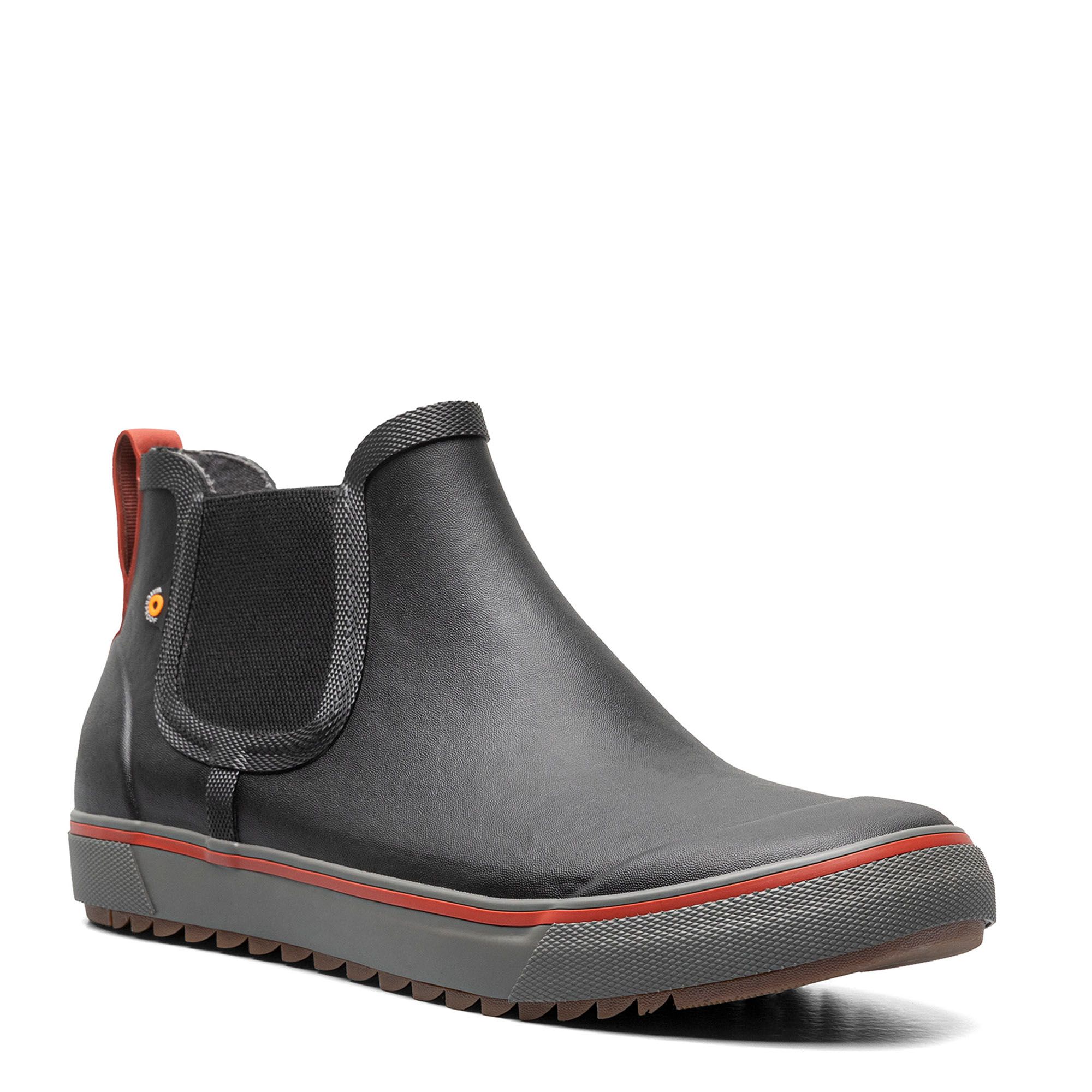 BOGS Kicker Rain Chelsea II Mens Boot 18490₽