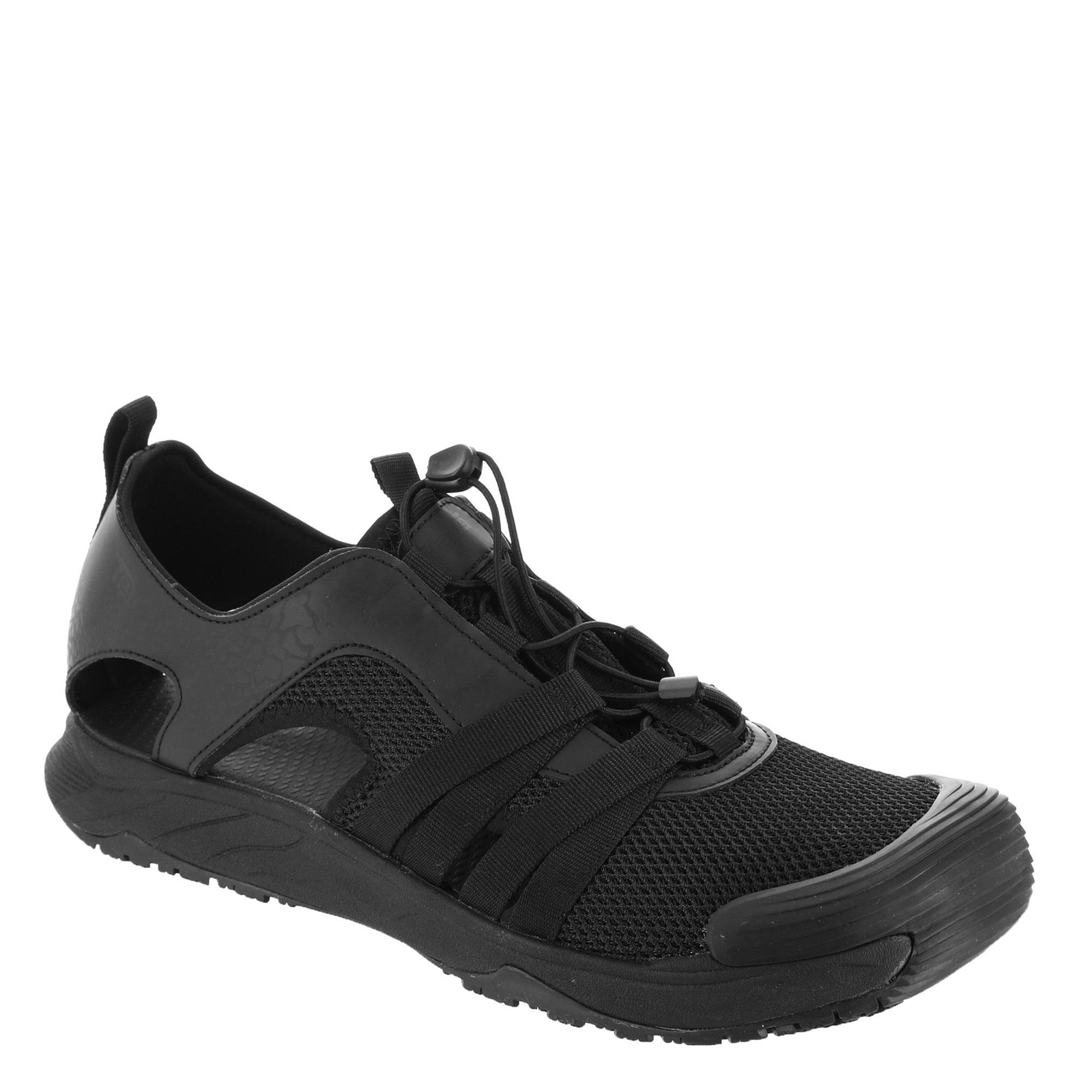 Teva Hydratrek Sandal CT Men's Black Sandal 11.5 M