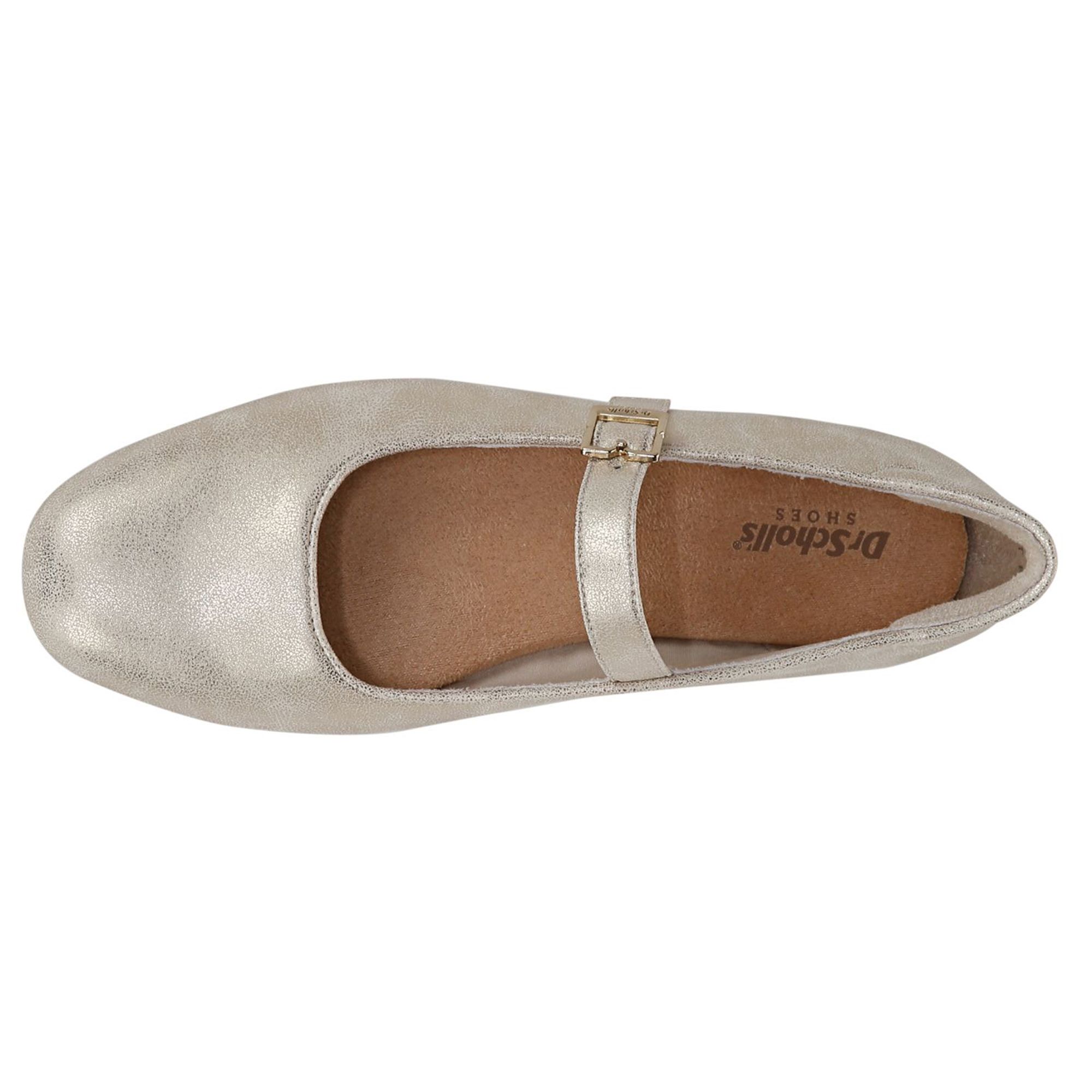 Dr Scholls Wexley Jane Womens Slip On 10790₽