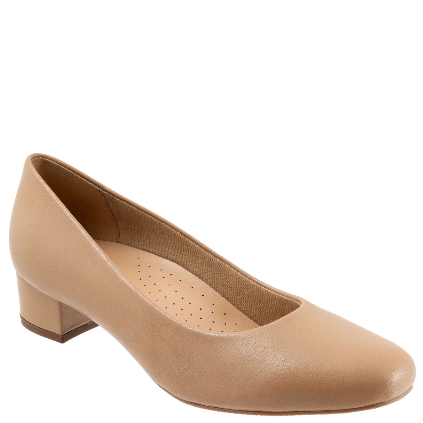 Trotters Dream Women's Pump - Picture 29 of 38