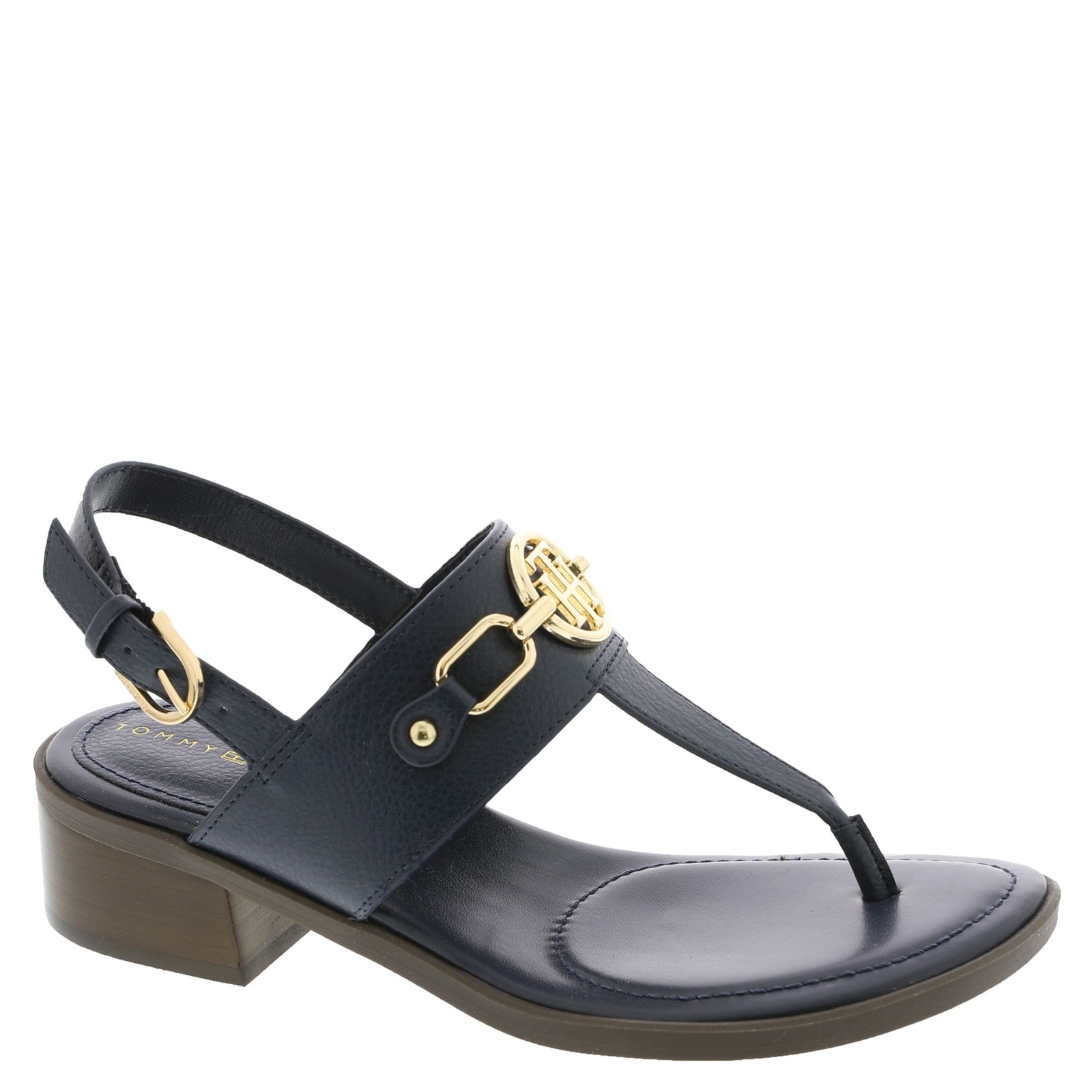 Tommy Hilfiger Ezmeai Women's Sandal - Picture 19 of 24