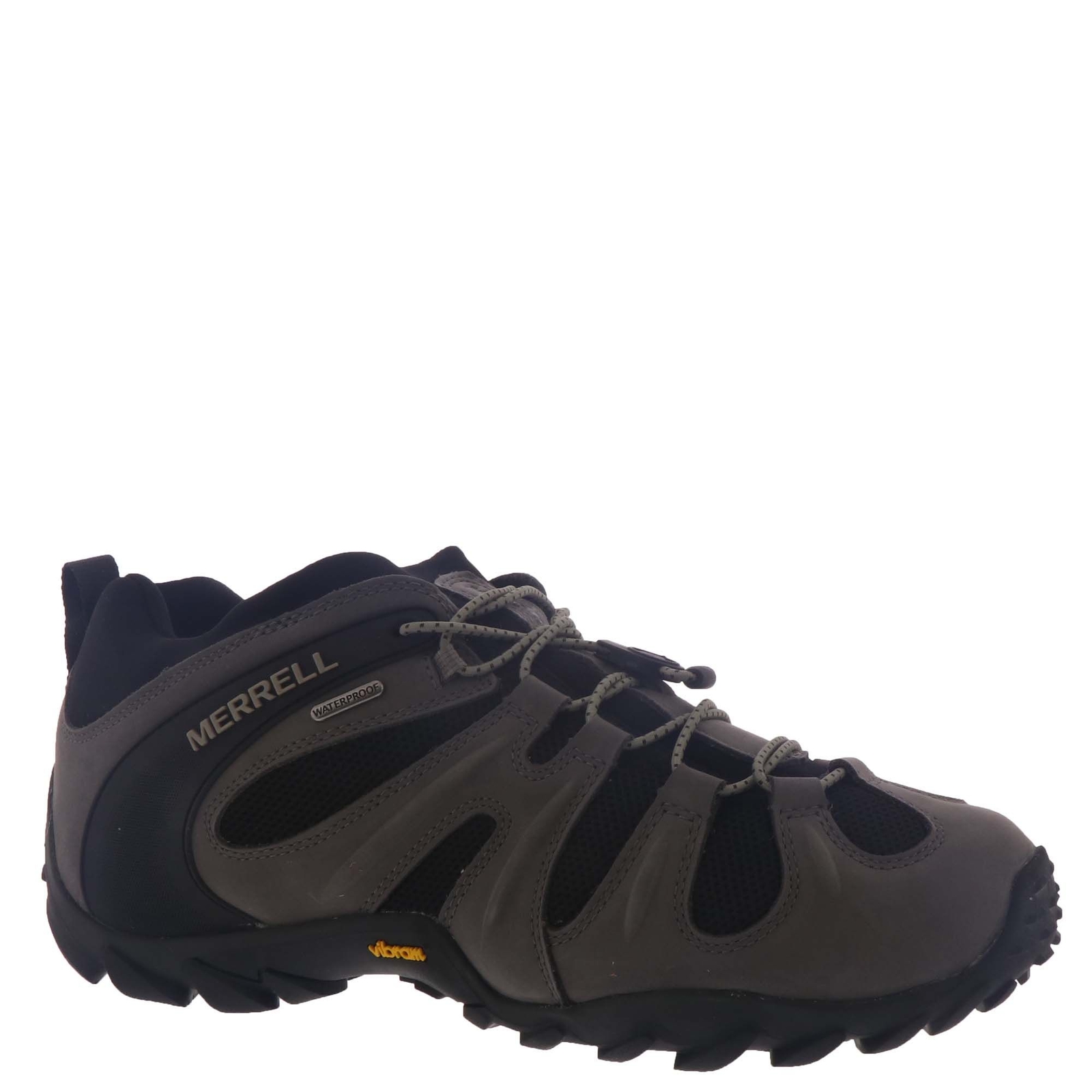 Merrell Chameleon 8 Stretch WP Men's Grey Oxford 14 M