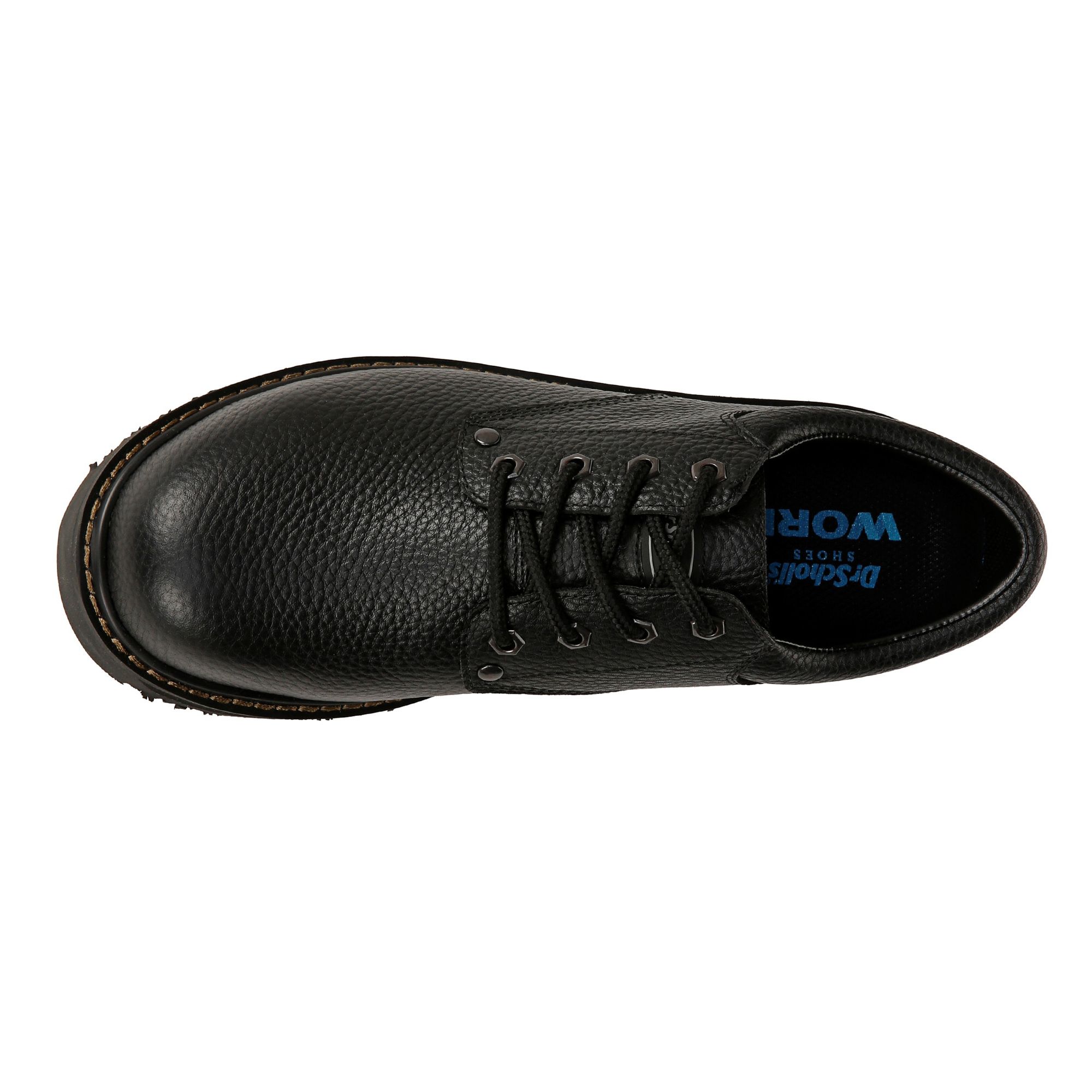 Dr Scholls Harrington Composite Toe Mens Oxford 18490₽