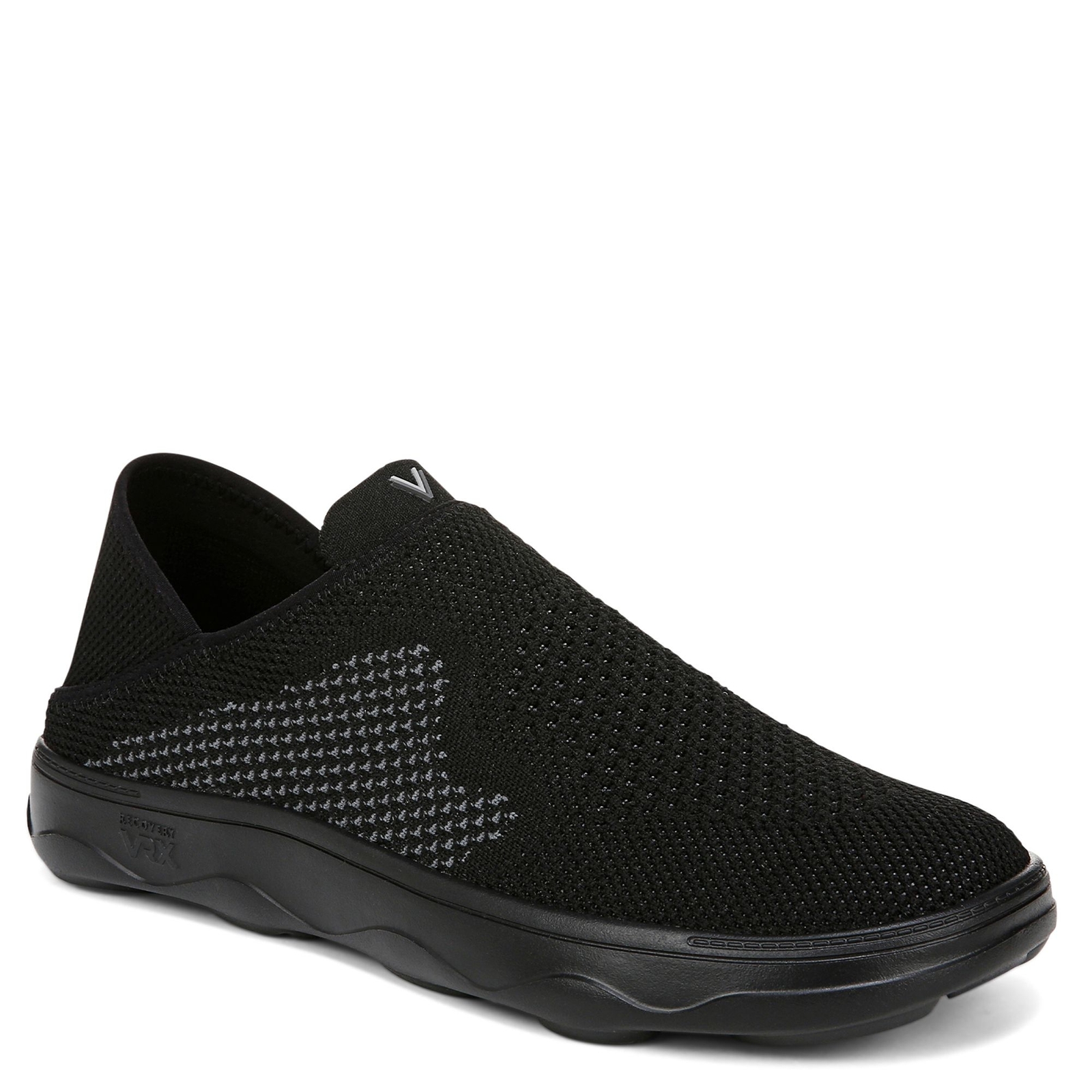 Vionic Sage Rx Men's Black Slip On 8.5 M