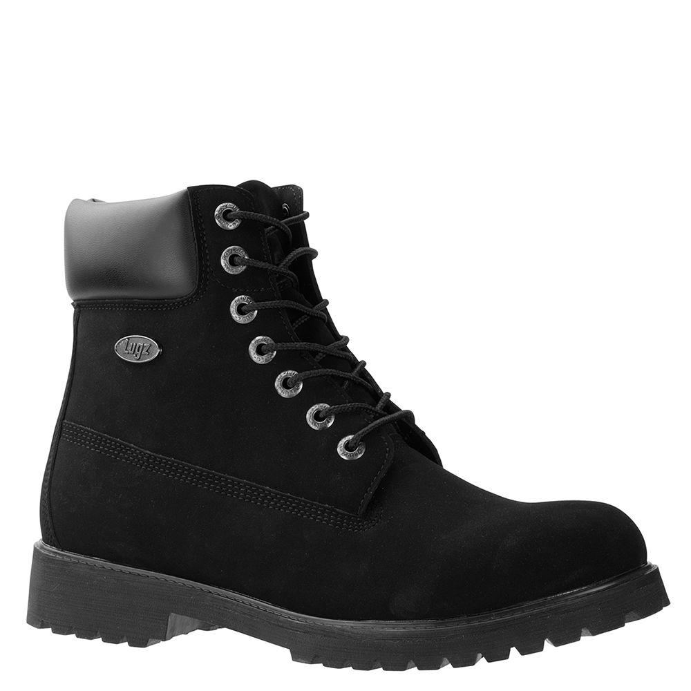 Мужские ботинки Lugz Convoy Wr 14190₽