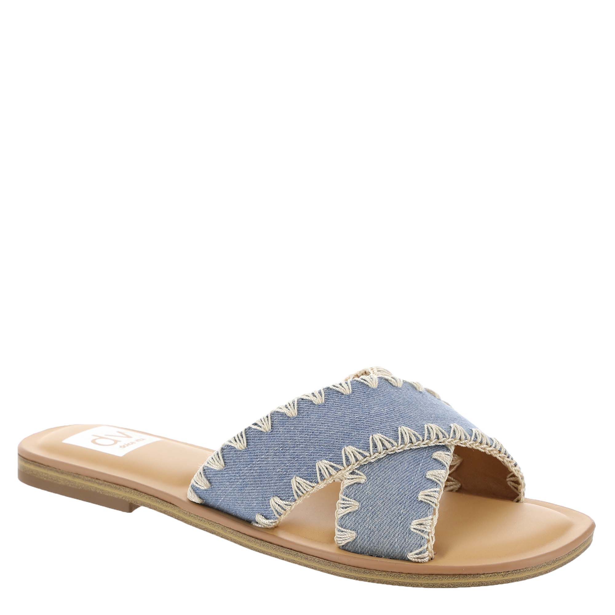 Женские сандалии DV by Dolce Vita Jaylee 2990₽