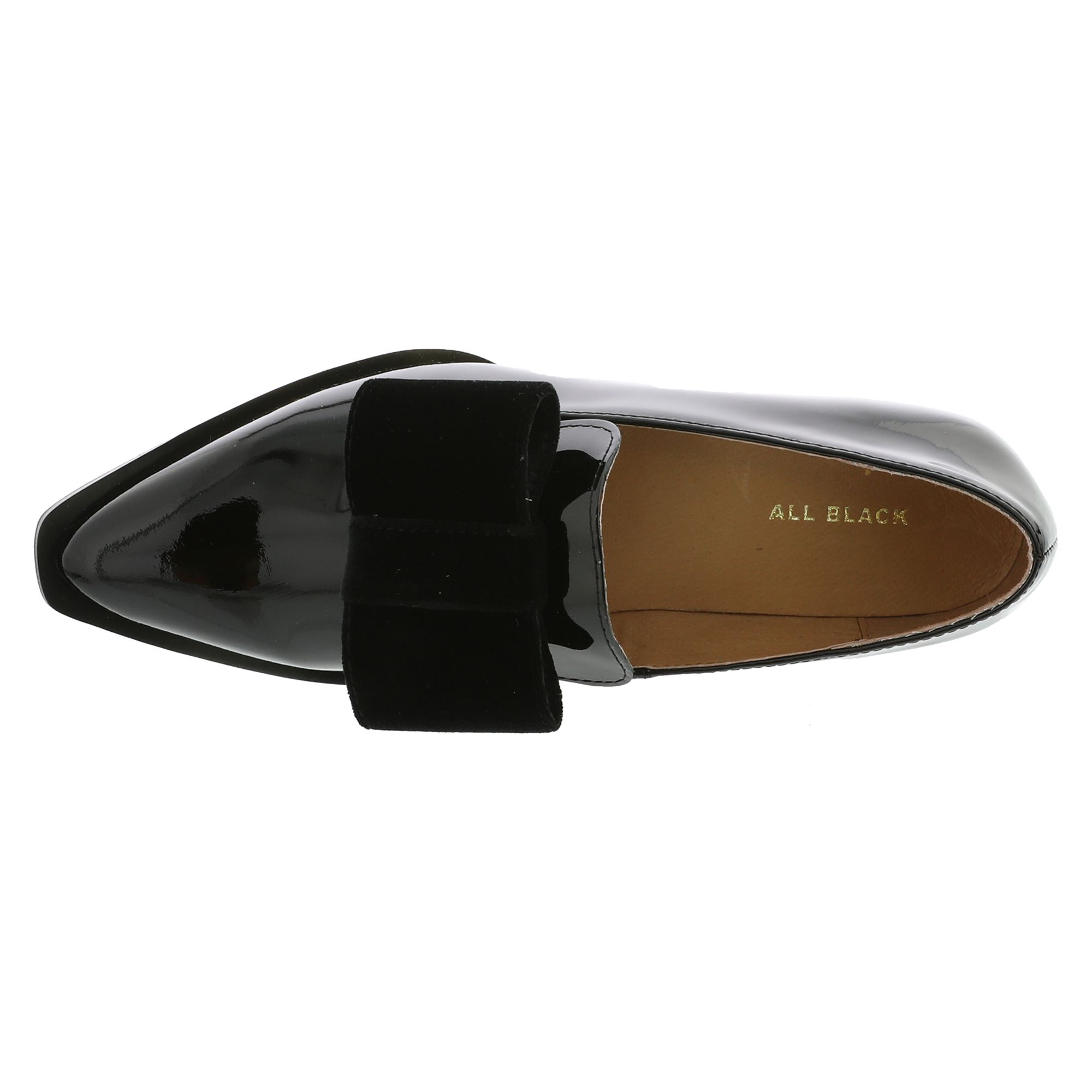 Pat - Bow - /