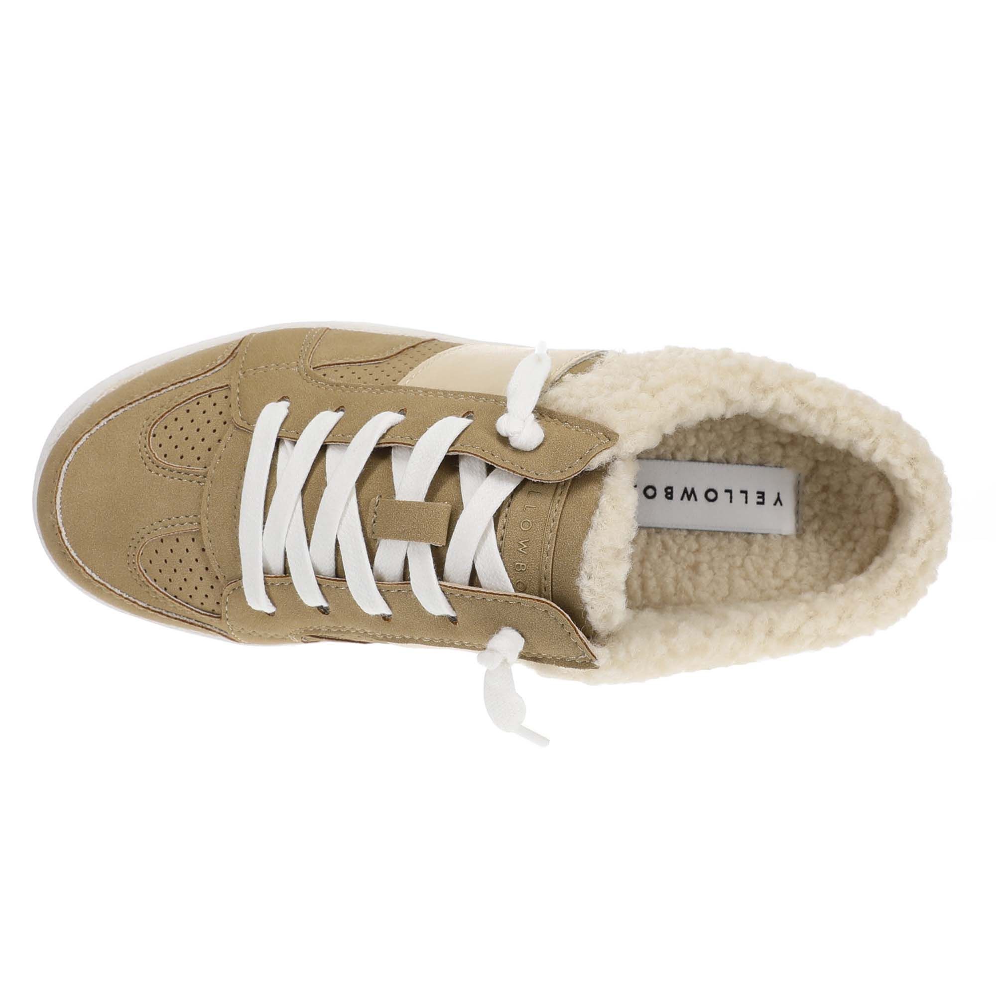 Yellow Box Corbin Women's Sneaker
