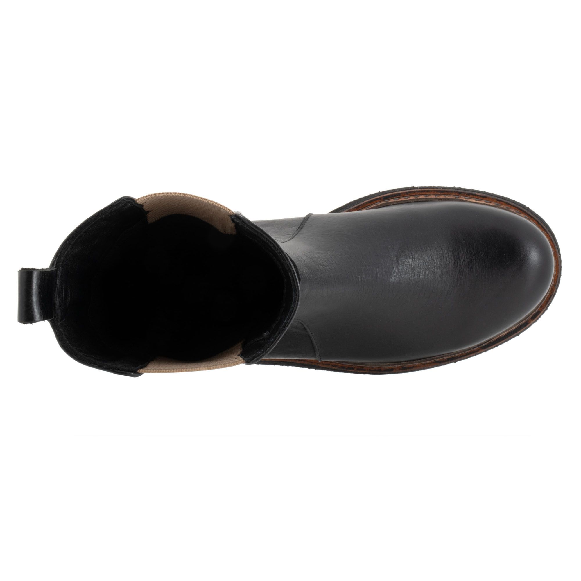 Женские ботинки Bueno Gizelle