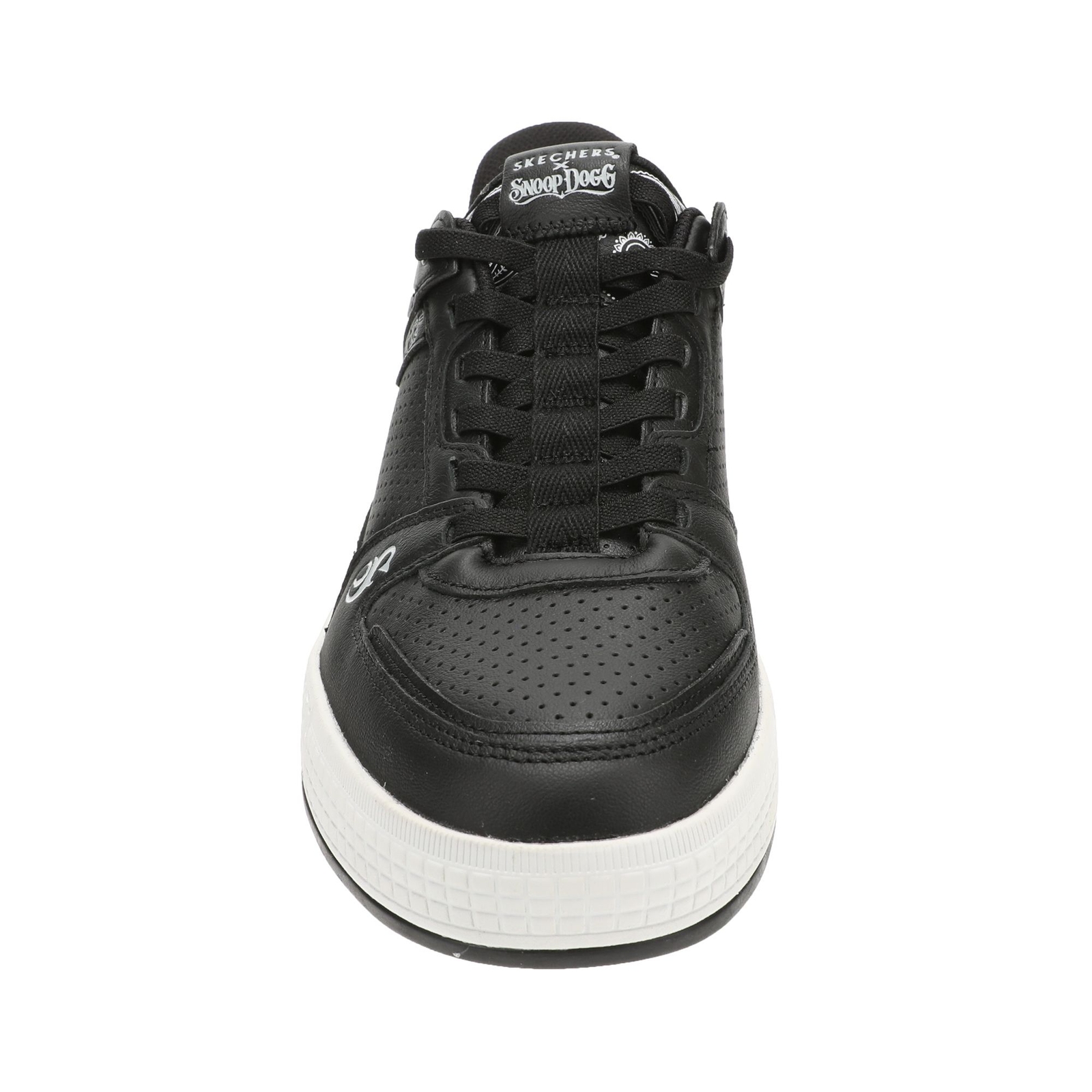 Skechers x Snoop Dogg Sizzle-Snoop Sizzle Men's Slip On - Picture 11 of 24