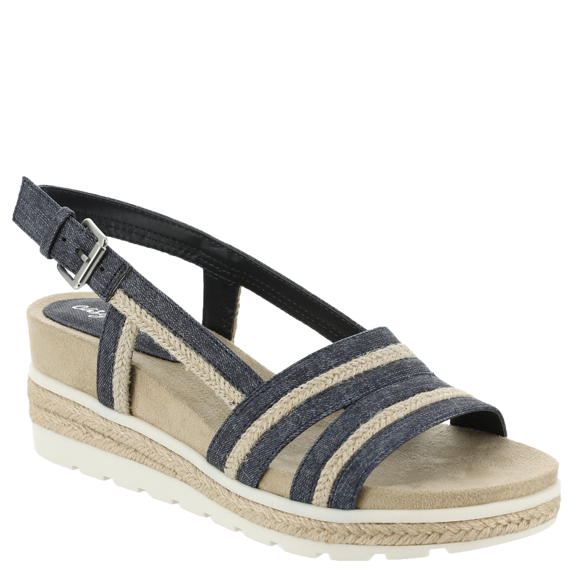 Easy Street Mel Womens Sandal 13690₽